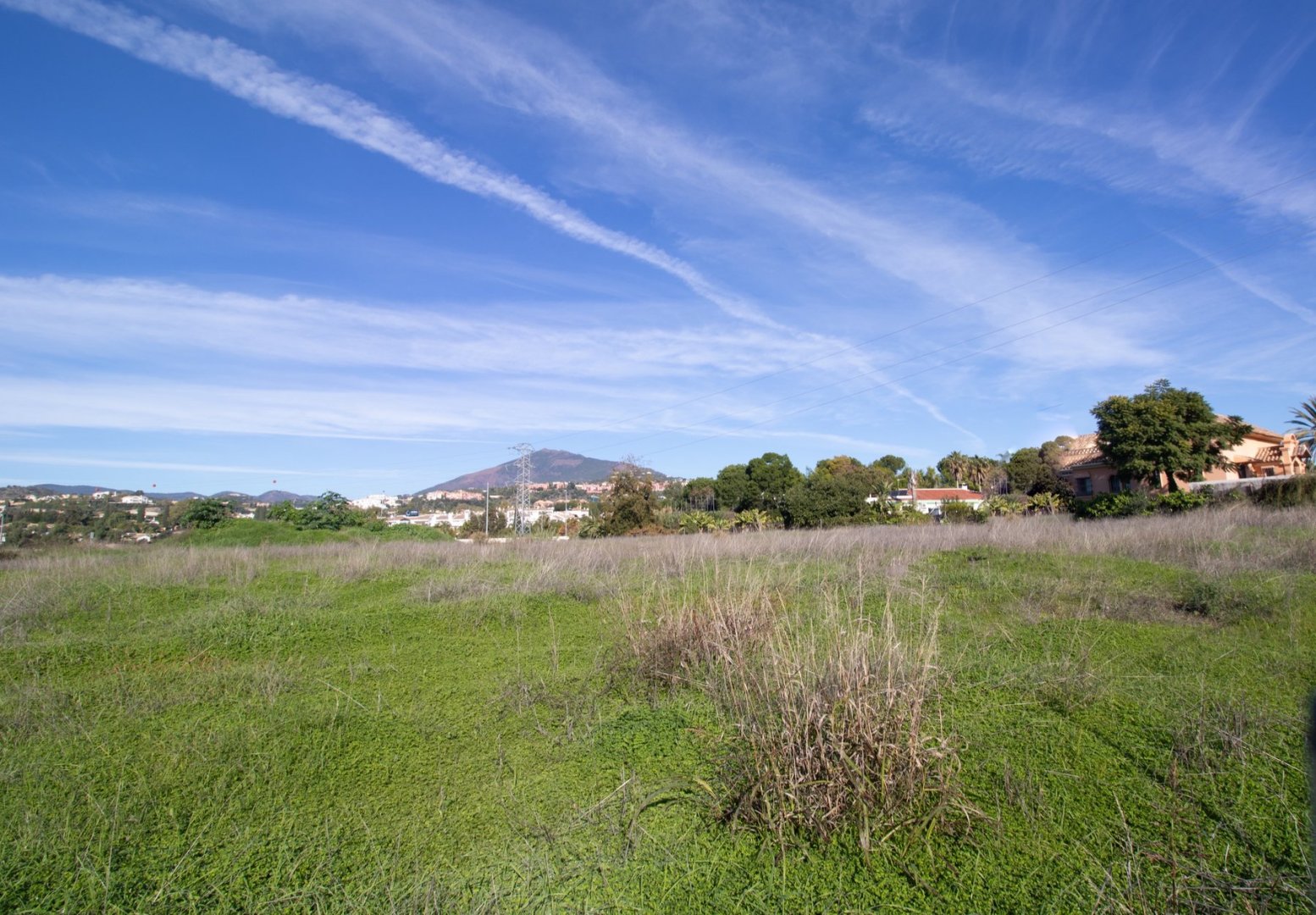 8,439 m² Plot in San Pedro de Alcántara - Photo 4