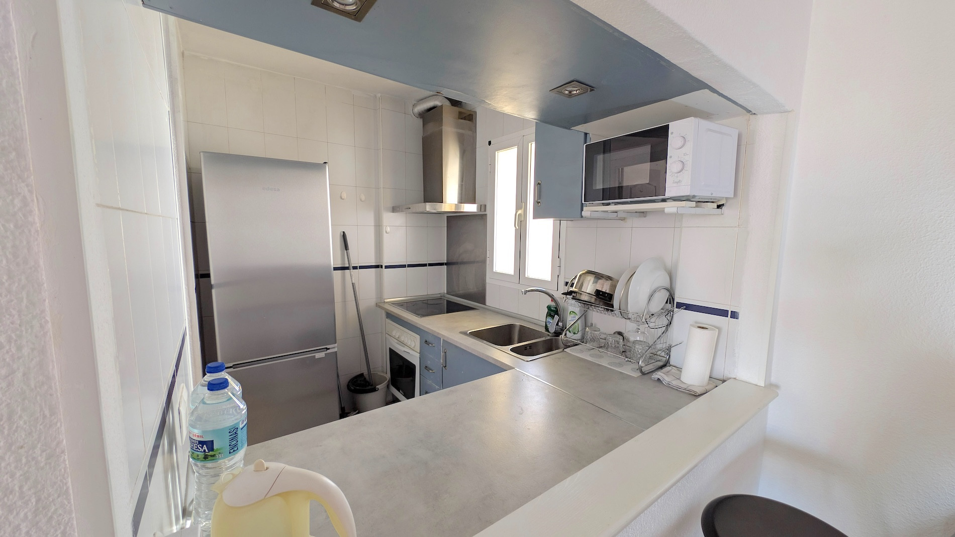 2 Bedroom Apartment in Benalmádena - Photo 11