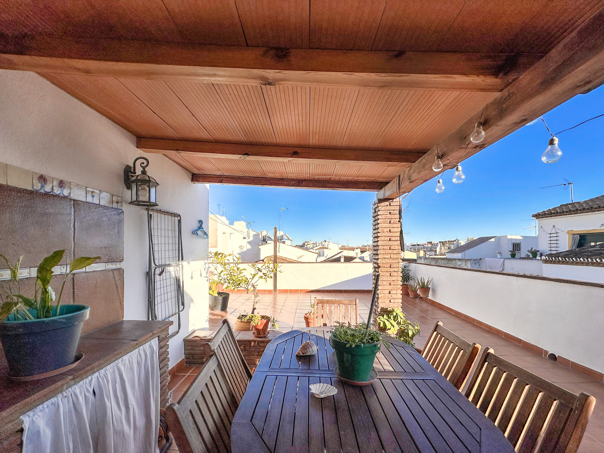 2 Bedroom Townhouse in Estepona - Photo 14