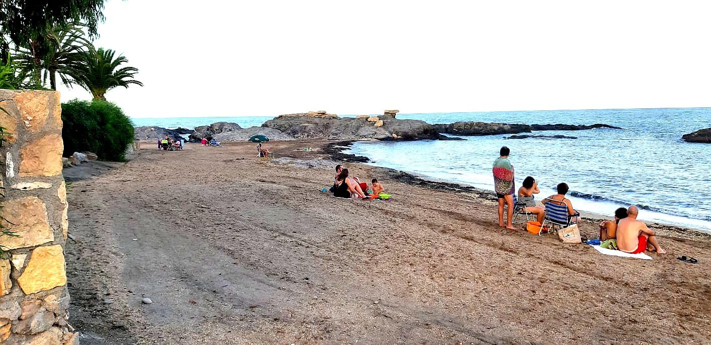 Apartamento com 2 quartos com vista mar em Almería, Espanha – Foto 20
