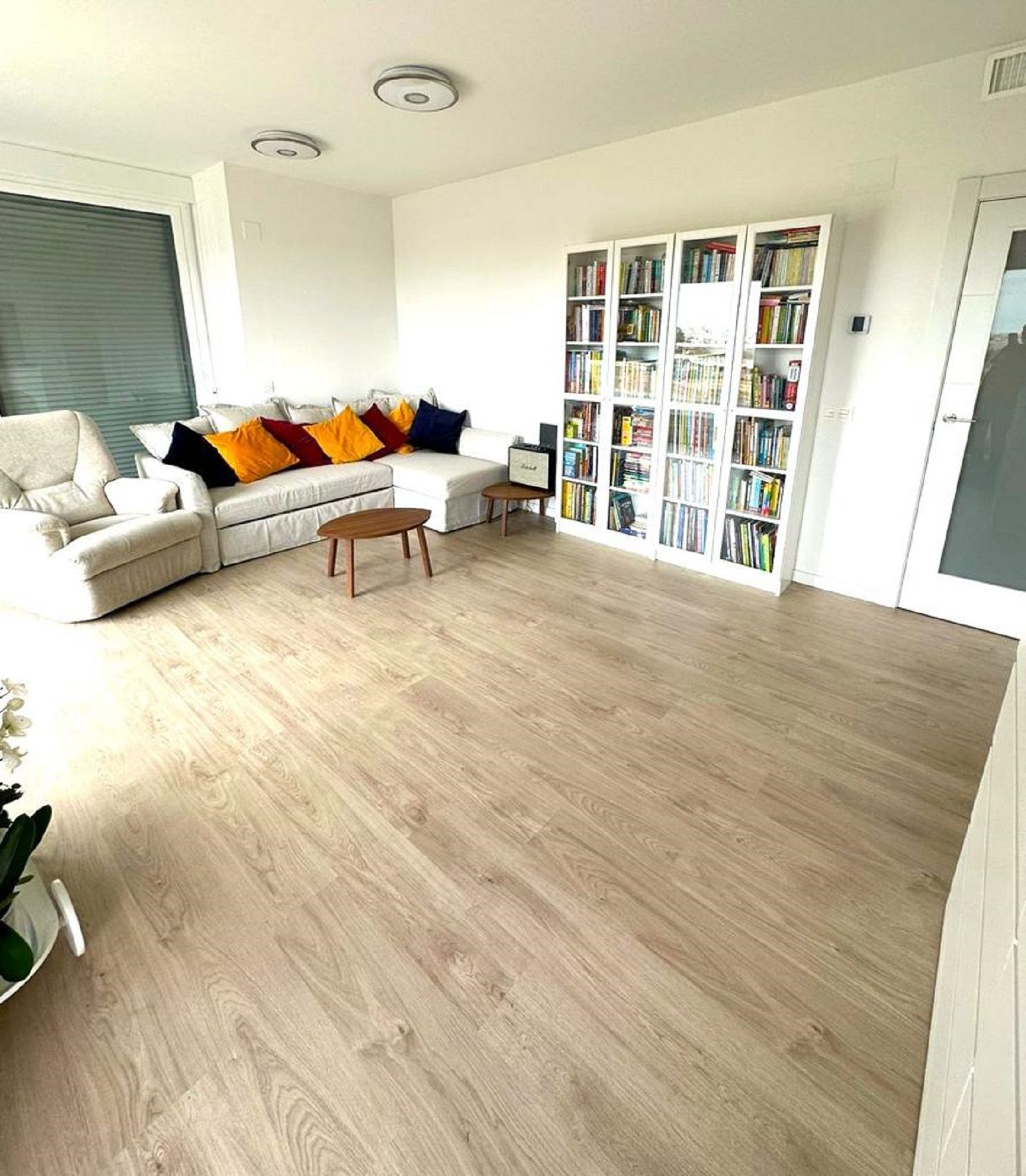 3 Bedroom Apartment in Marbella - Photo 5
