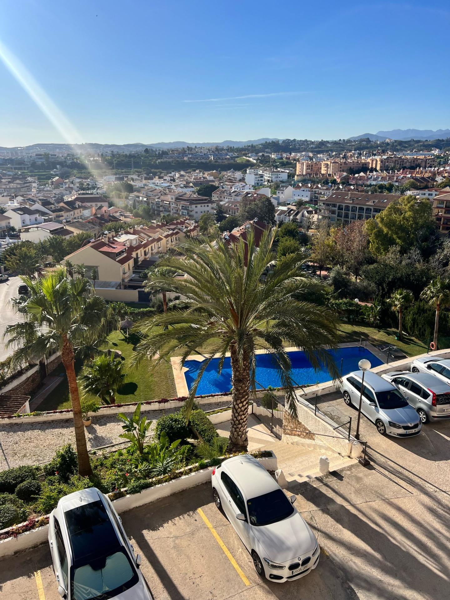 4 Bedroom Apartment in Fuengirola - Photo 22