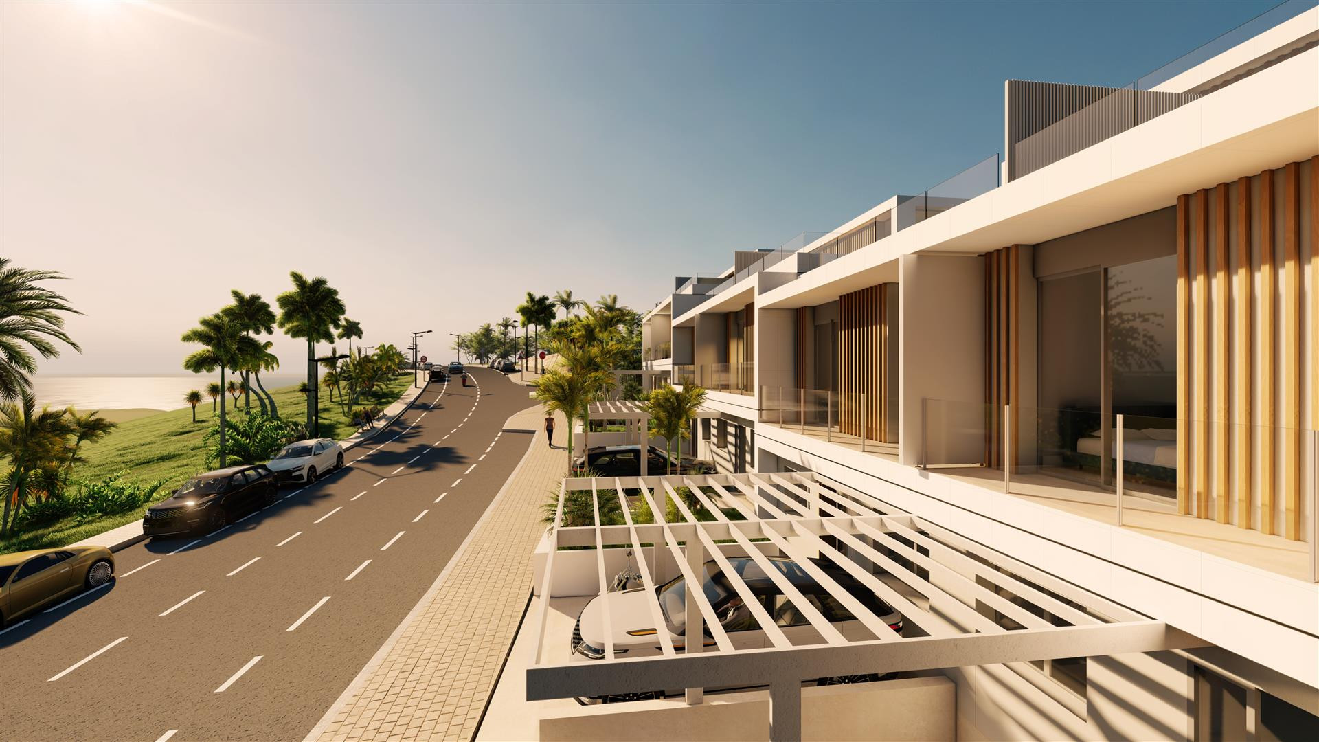 4 Bedroom Villa in Estepona - Photo 3