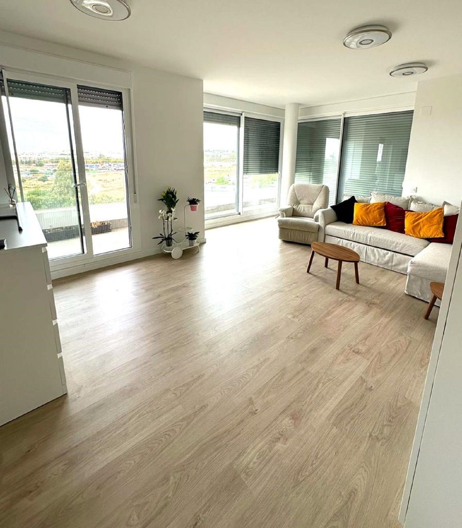3 Bedroom Apartment in Marbella - Photo 6