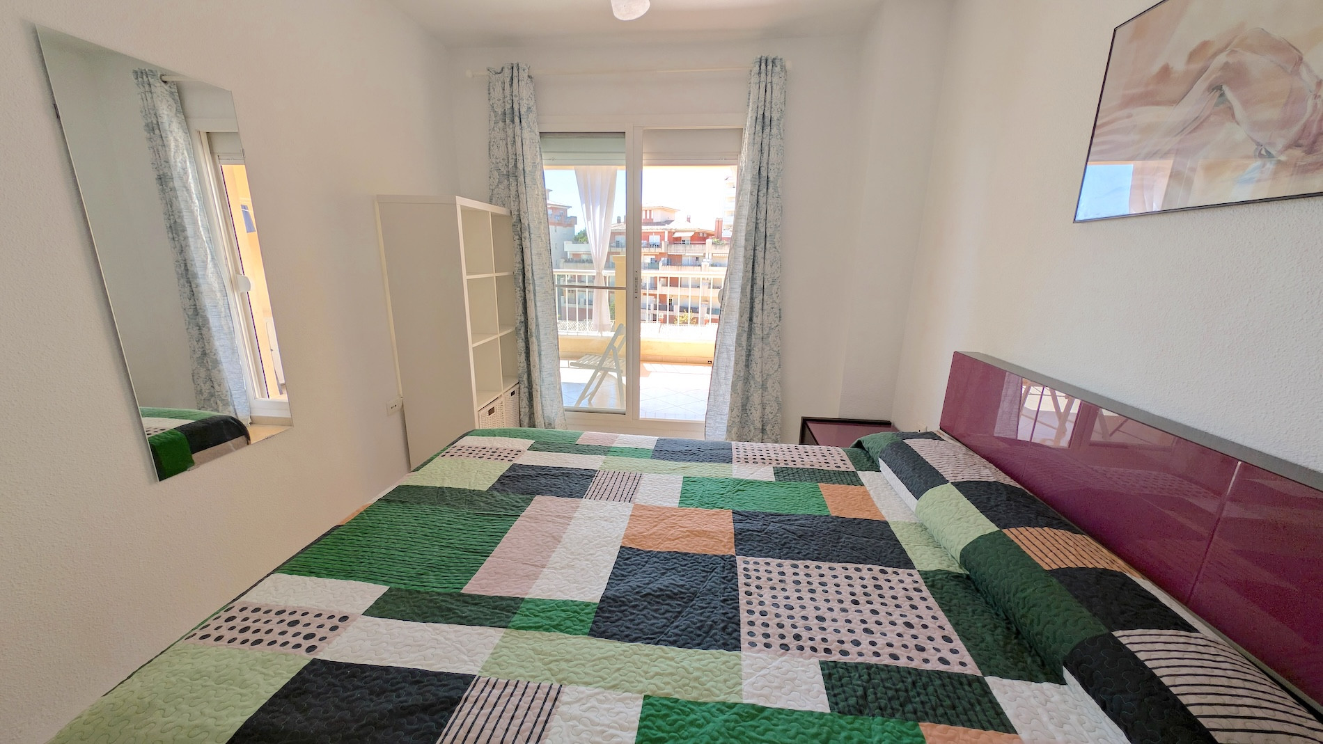2 Bedroom Apartment in Benalmádena - Photo 13