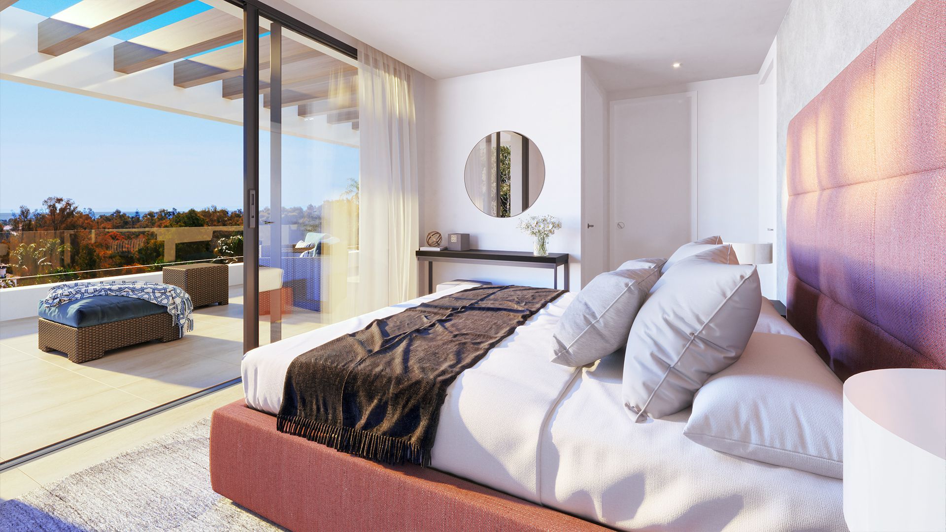 3 Bedroom Villa in San Pedro de Alcántara - Foto 7