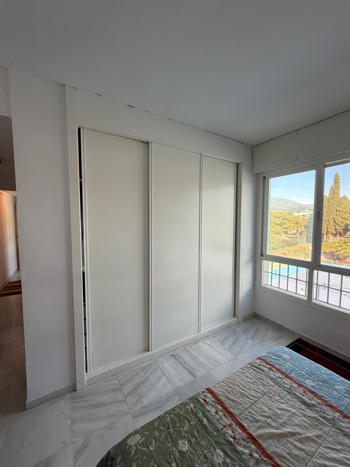 2 Bedroom Apartment in Marbella - Photo 24