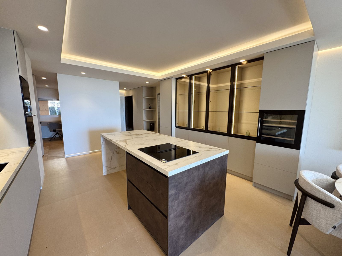 3 Bedroom Apartment in Marbella - Foto 8