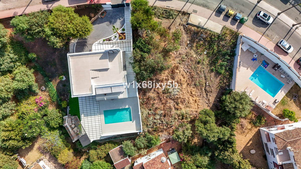 701 m² Plot in Mijas - Photo 19