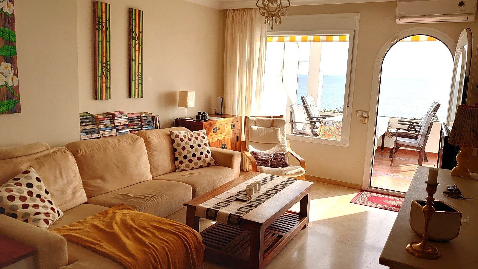 2 Bedroom Apartment in Mijas - Photo 7