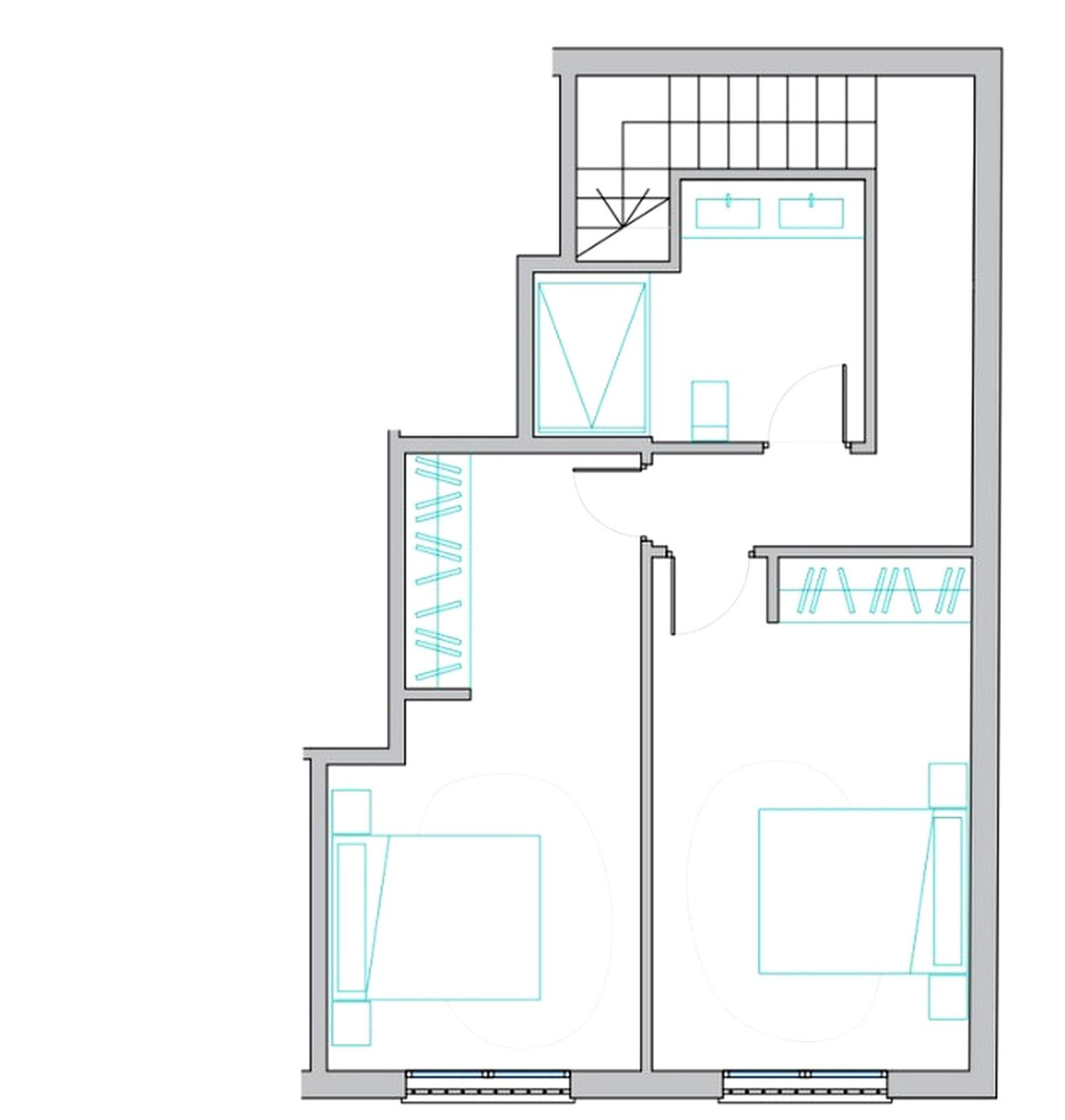 2 Bedroom Apartment in Fuengirola - Photo 30