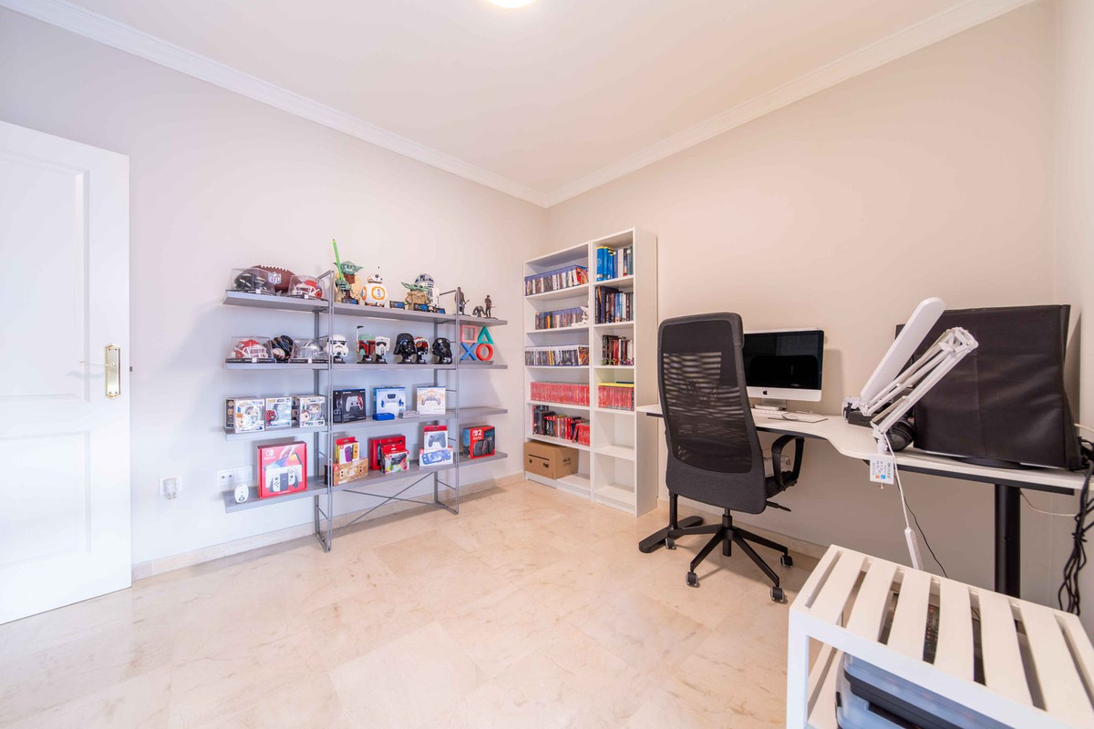 3 Bedroom Apartment in Mijas - Foto 10