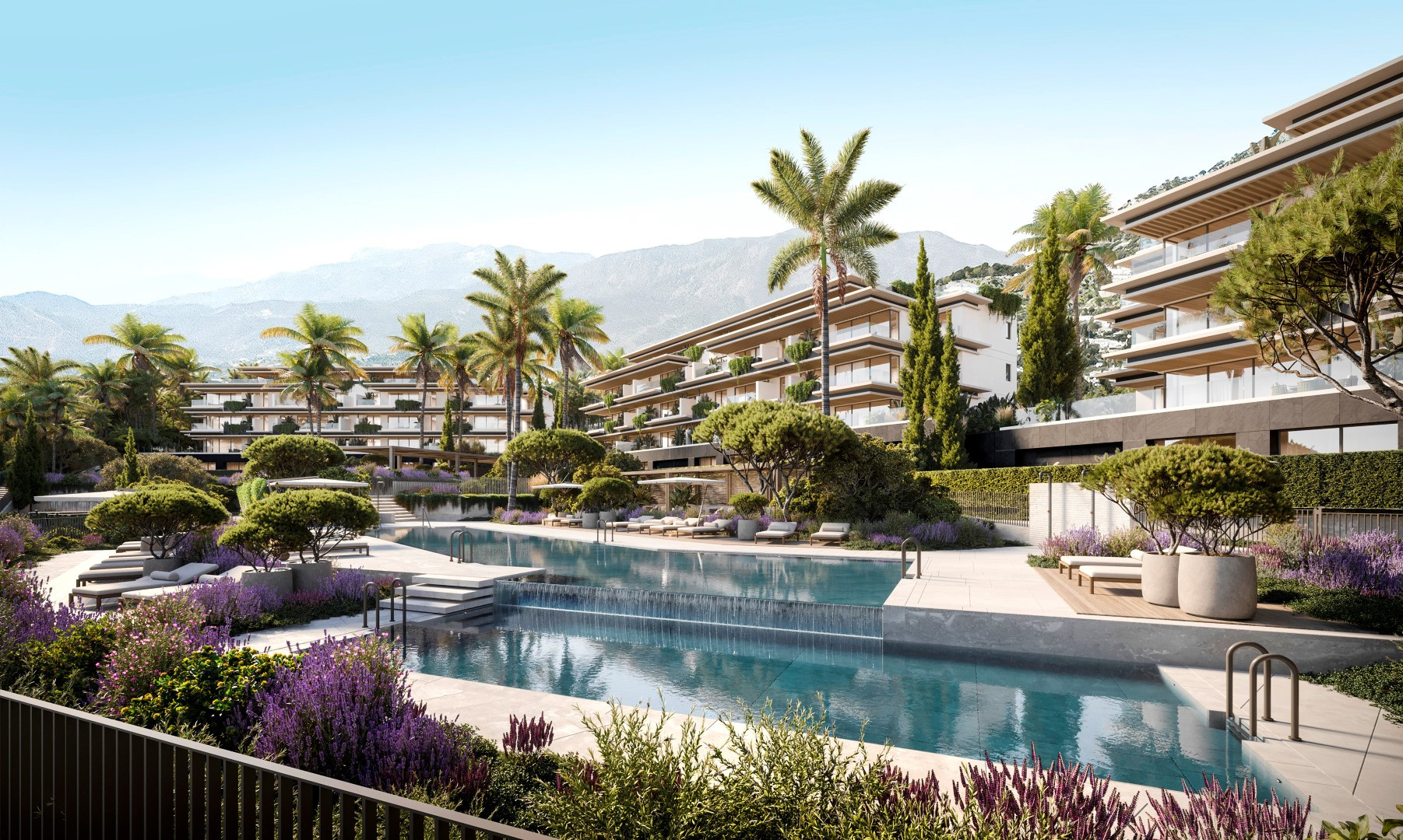 2 Bedroom Apartment in Mijas - Photo 2