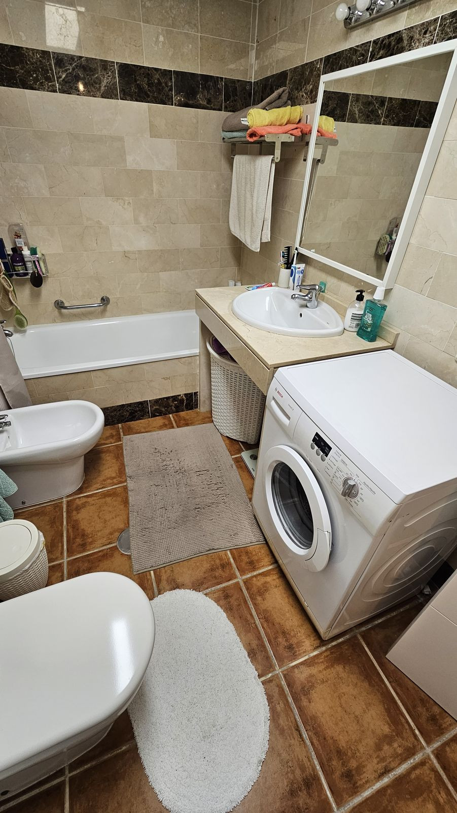 1 Bedroom Apartment in Estepona - Photo 19