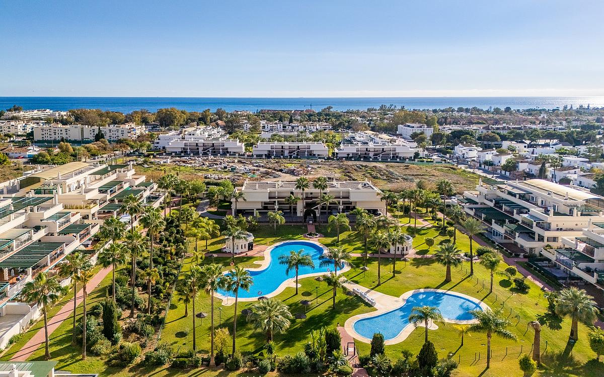 2 Bedroom Apartment in Marbella - Foto 20