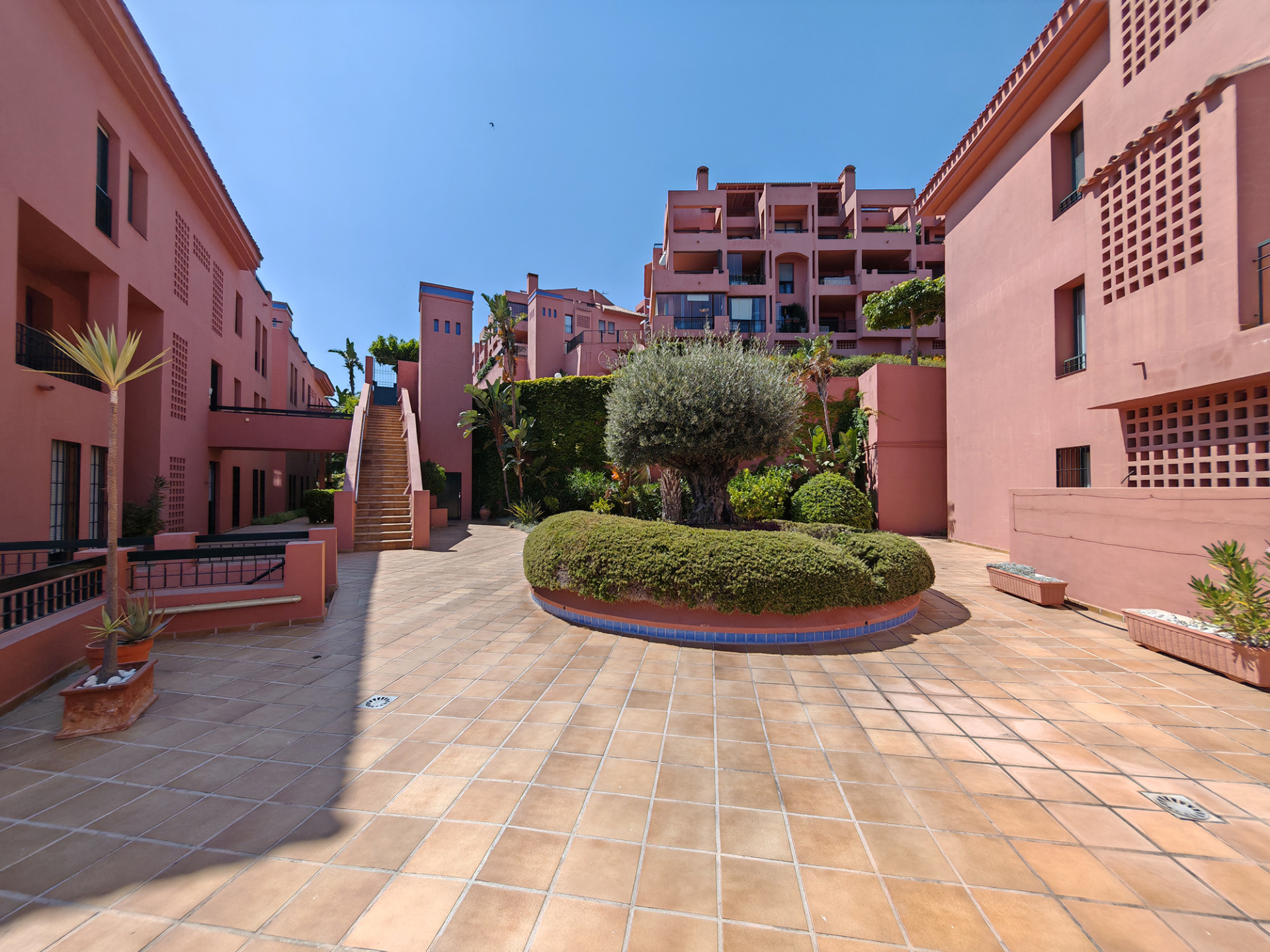 4 Bedroom Apartment in Mijas - Photo 21