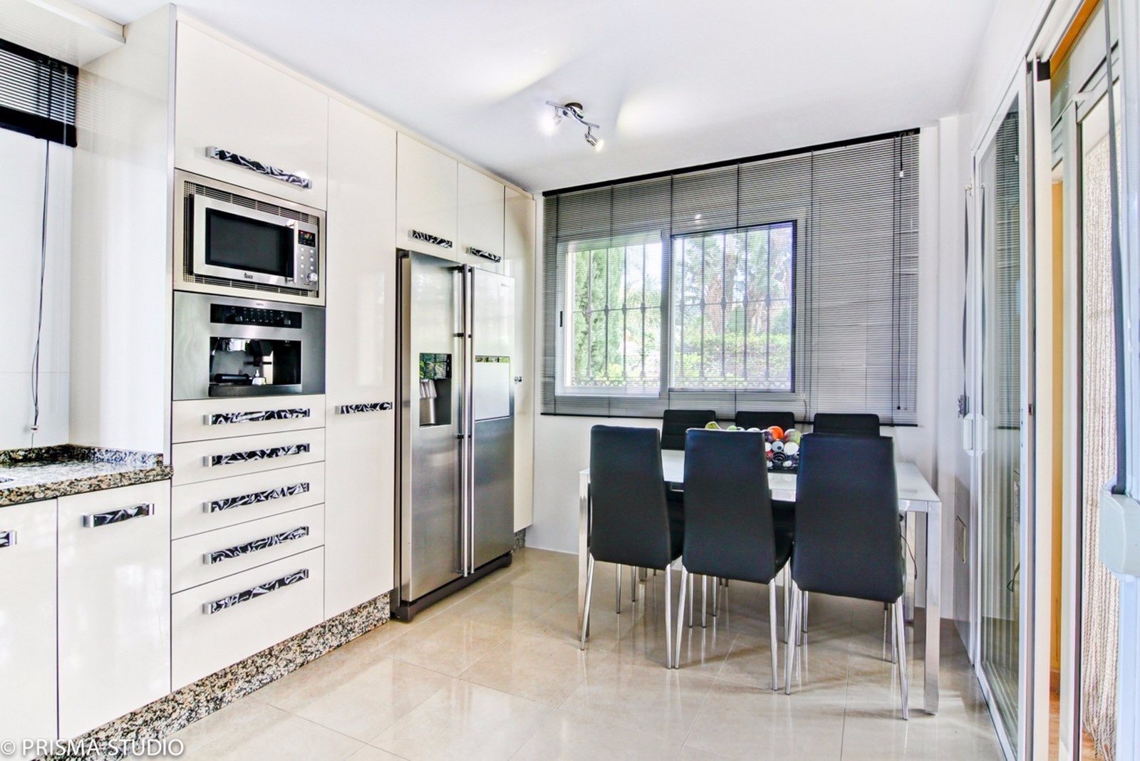 4 Bedroom Villa in Mijas - Photo 9