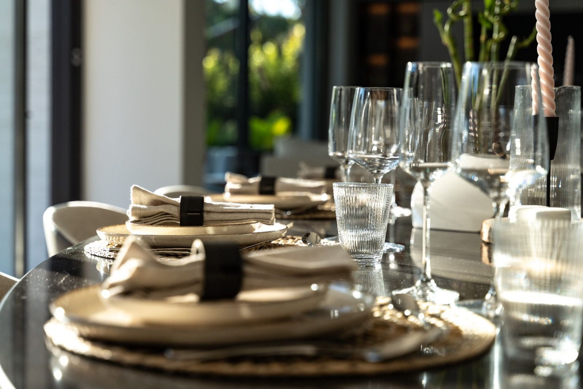 5 Bedroom Villa in Marbella - Photo 19