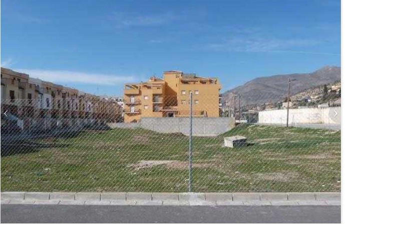 Plot in Atarfe
