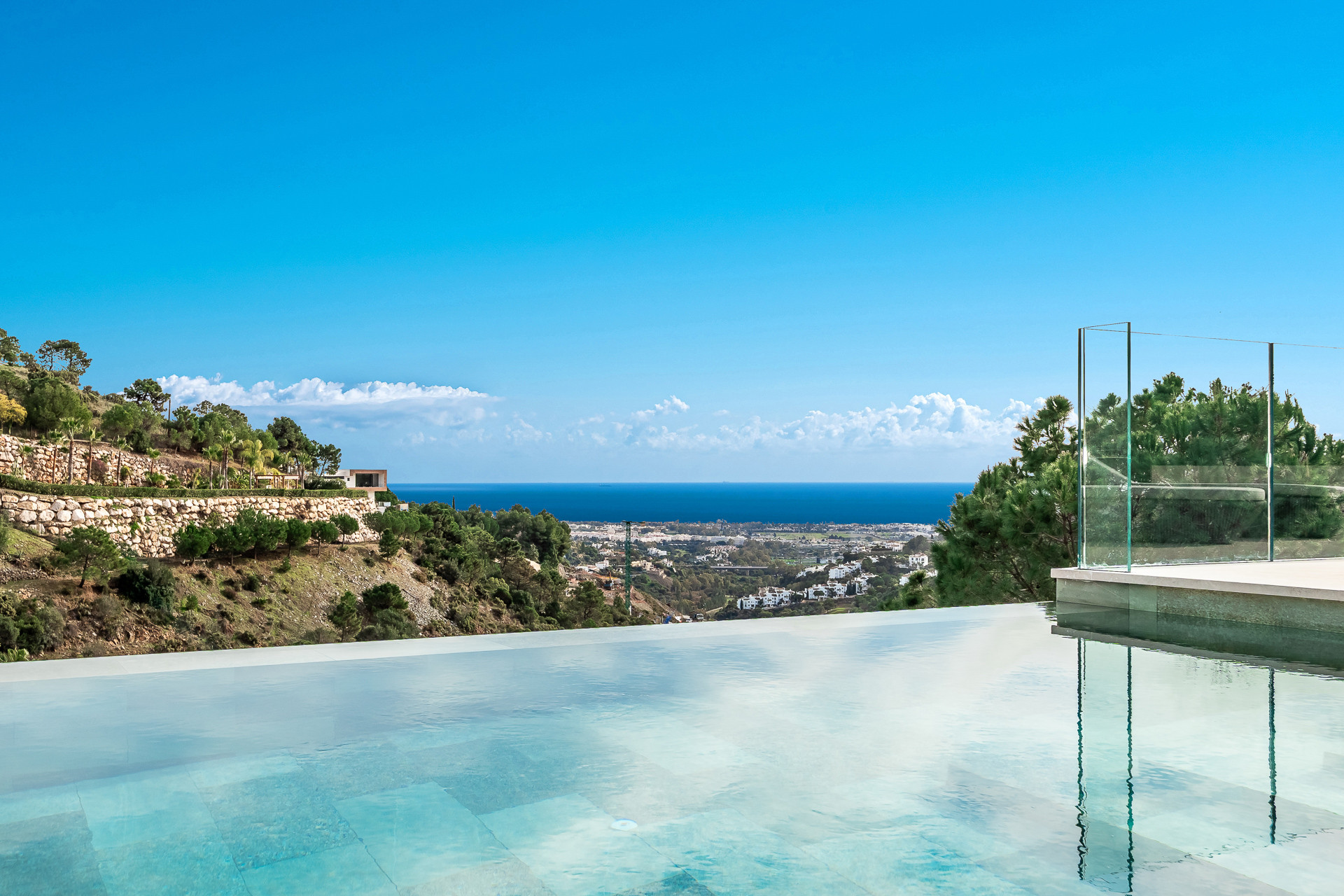 6 Bedroom Villa in Benahavís - Foto 10