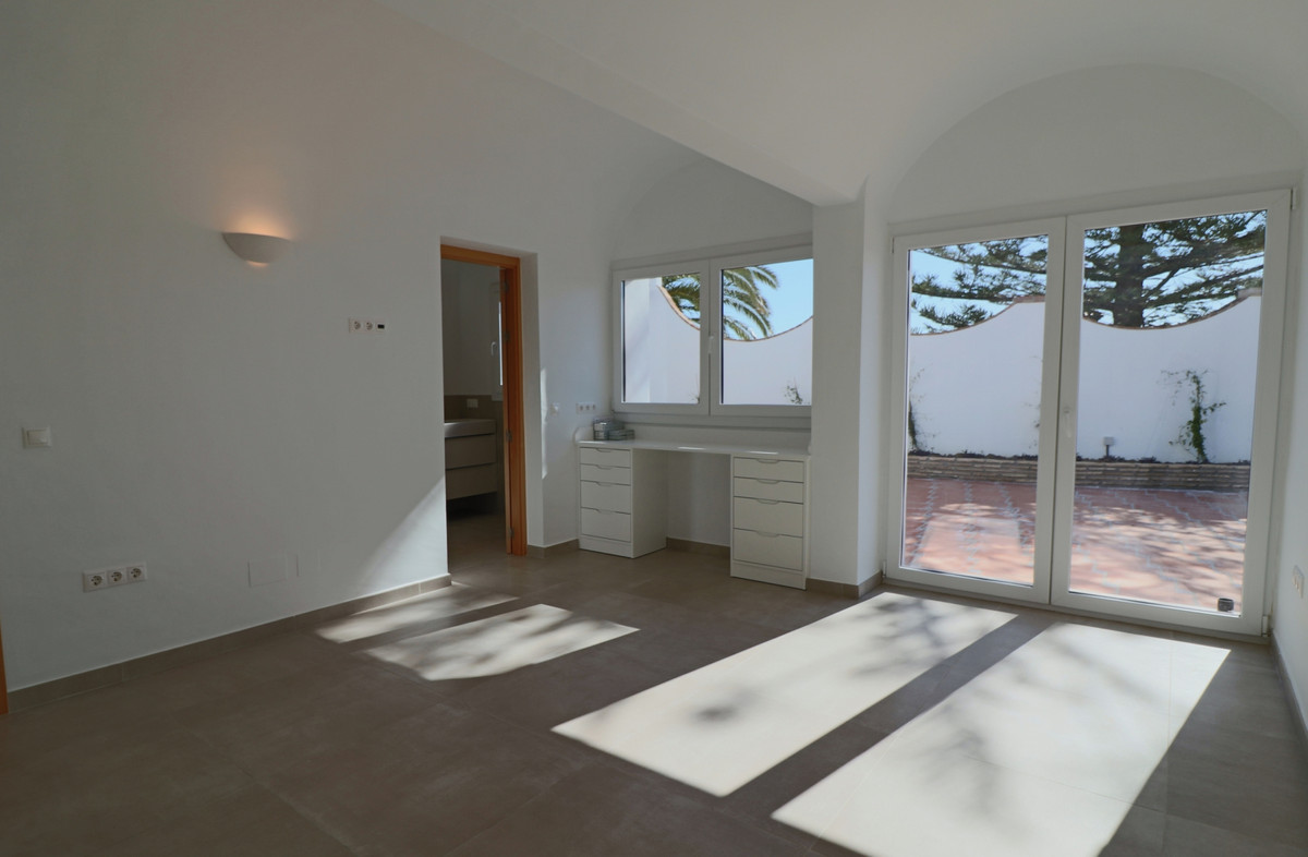 7 Bedroom Villa in Mijas - Foto 25