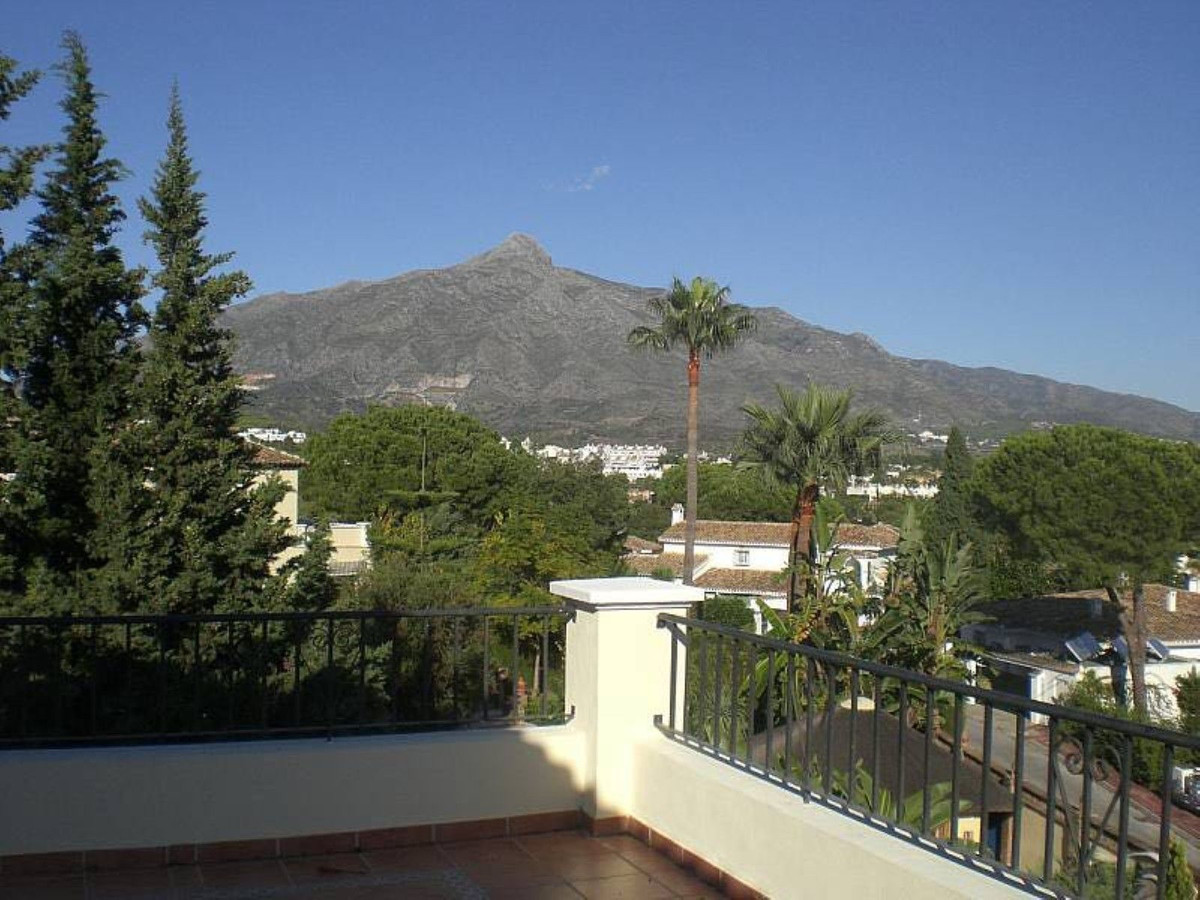 6 Bedroom Villa in Marbella - Фото 21