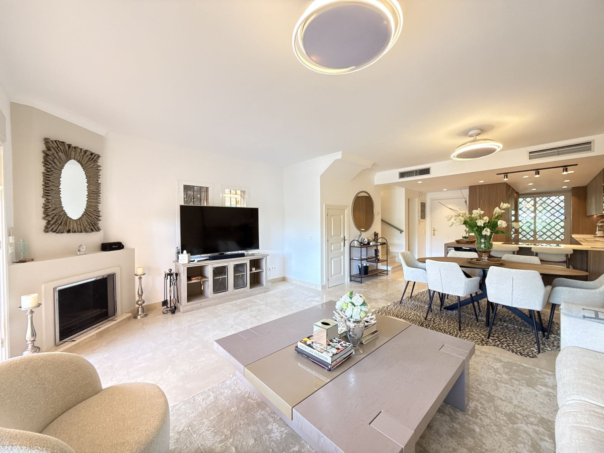 4 Bedroom Villa in Benahavís - Foto 4