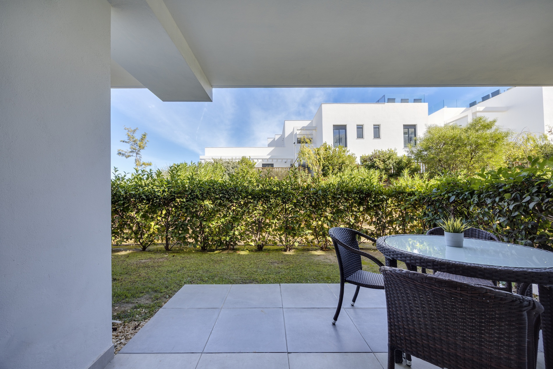 Appartamento con 2 camere con piscina a Malaga, Spagna – Foto 8