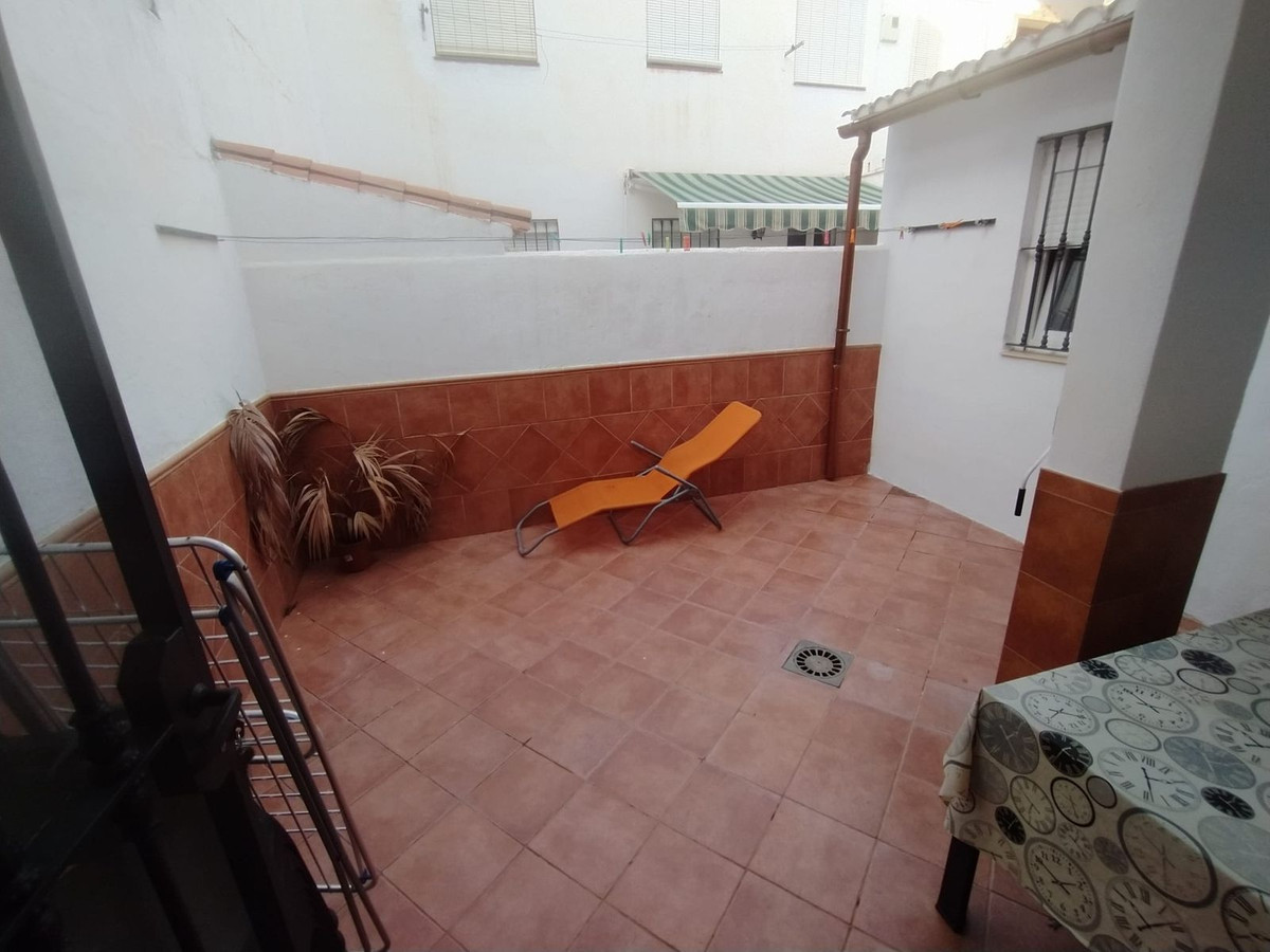 3 Bedroom Townhouse in San Pedro de Alcántara - Photo 14