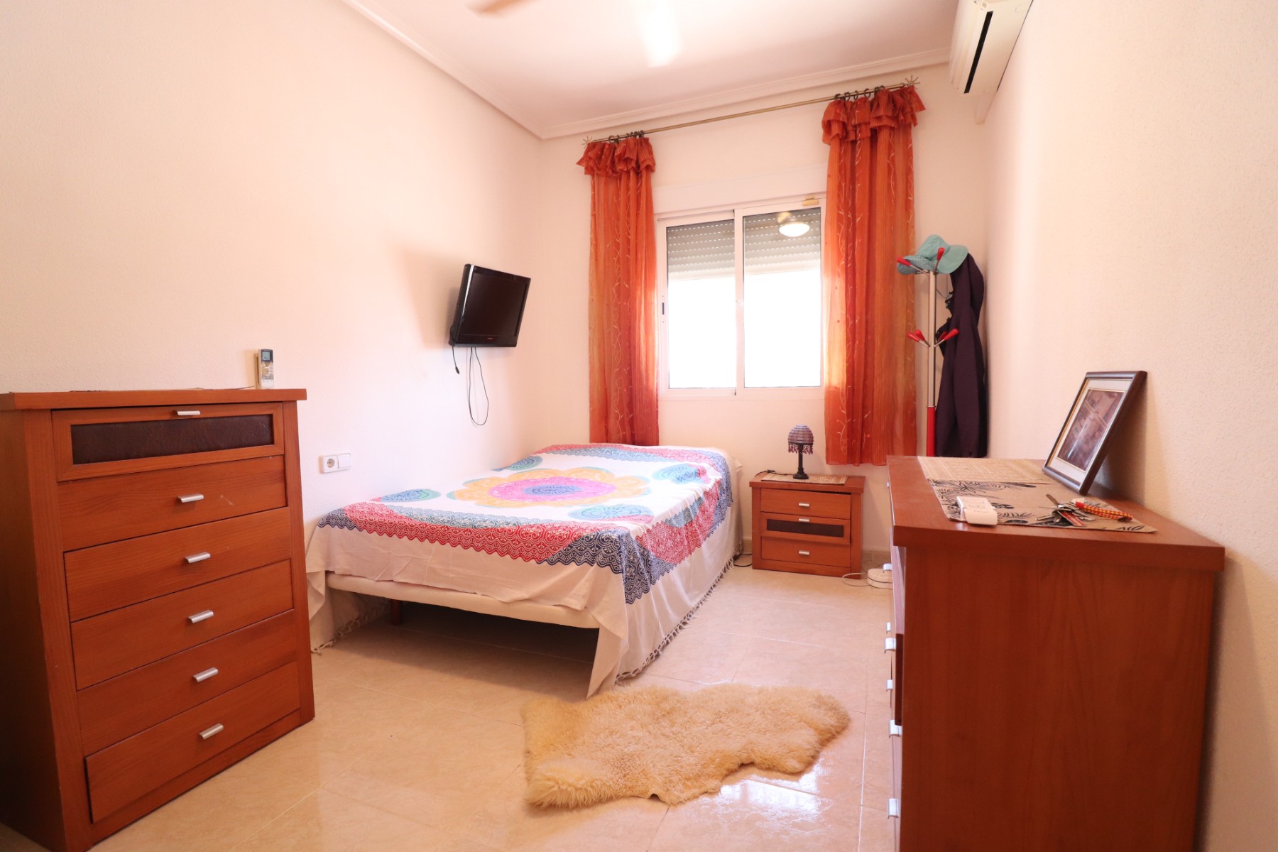 Moradia com 3 quartos com piscina em Alicante, Espanha – Foto 19