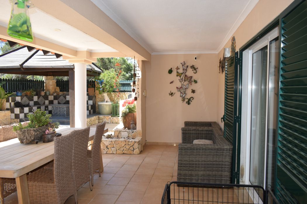 3-bedroom villa in Spain – Photo 29