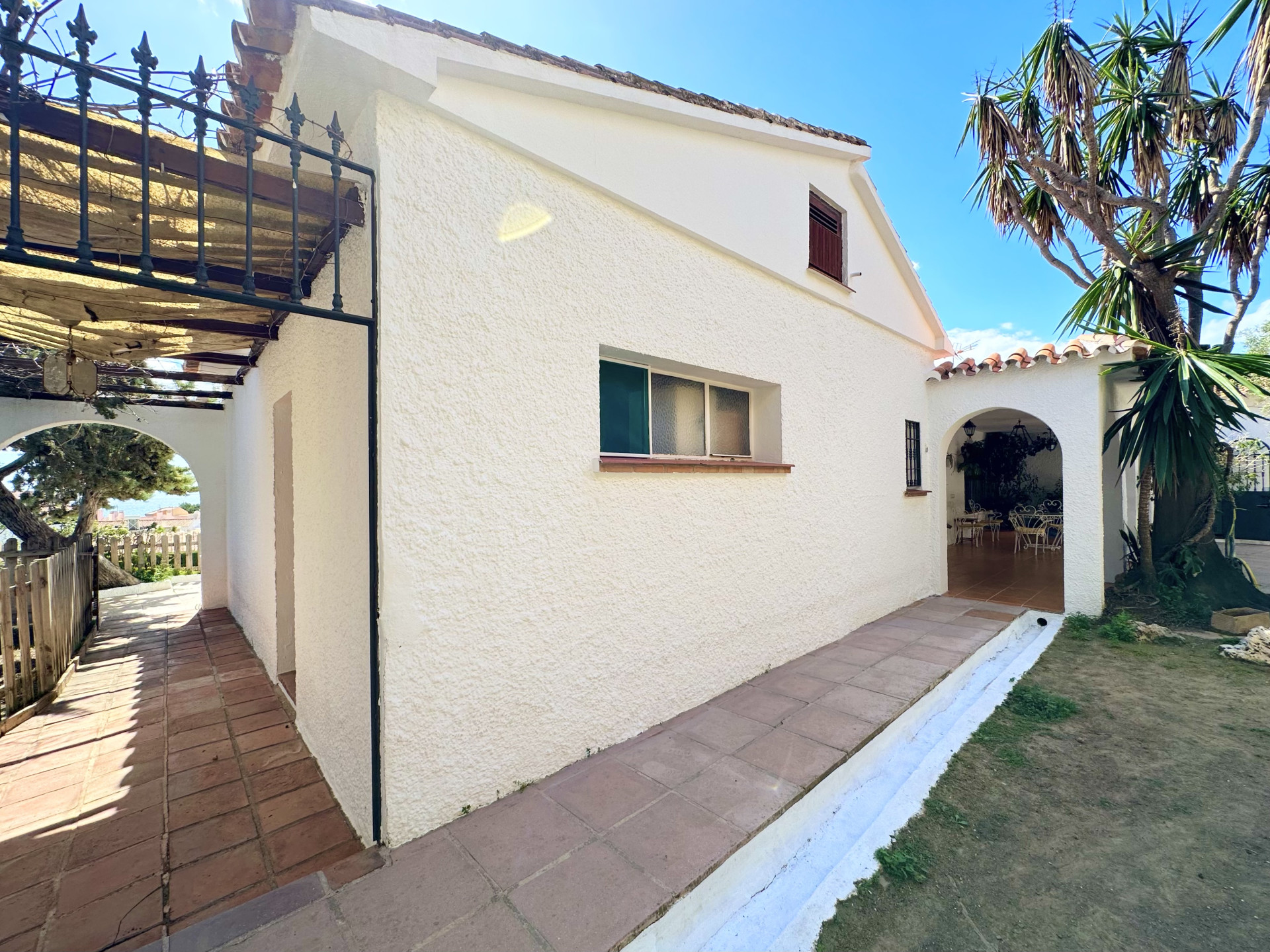 3 Bedroom Villa in Fuengirola - Photo 46