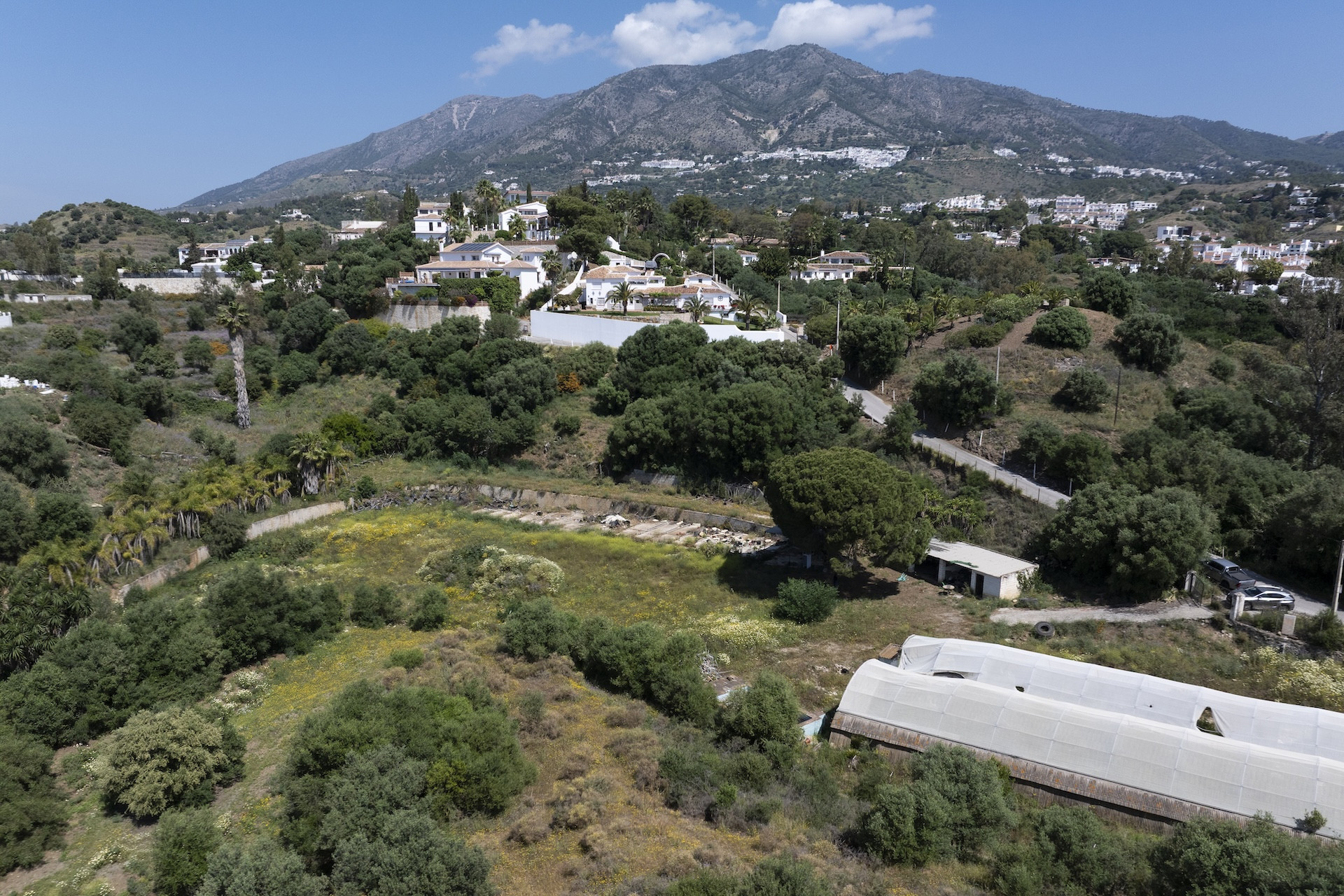 6,677 m² Plot in Mijas - Photo 9