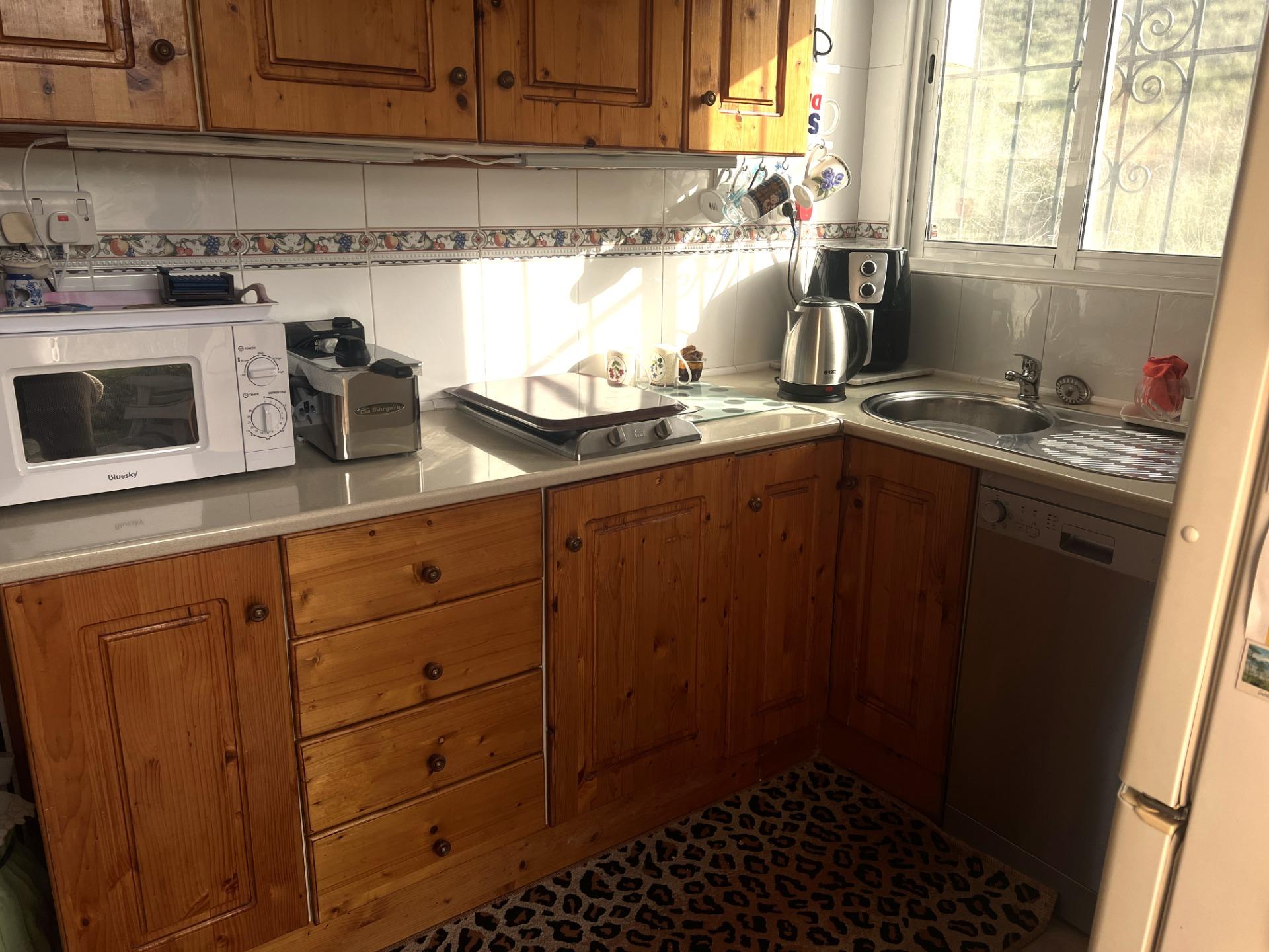 Moradia com 2 quartos em Múrcia, Espanha – Foto 7