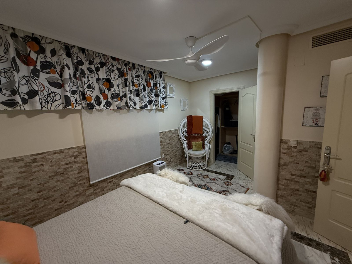 5 Bedroom Villa in Benalmádena - Foto 47