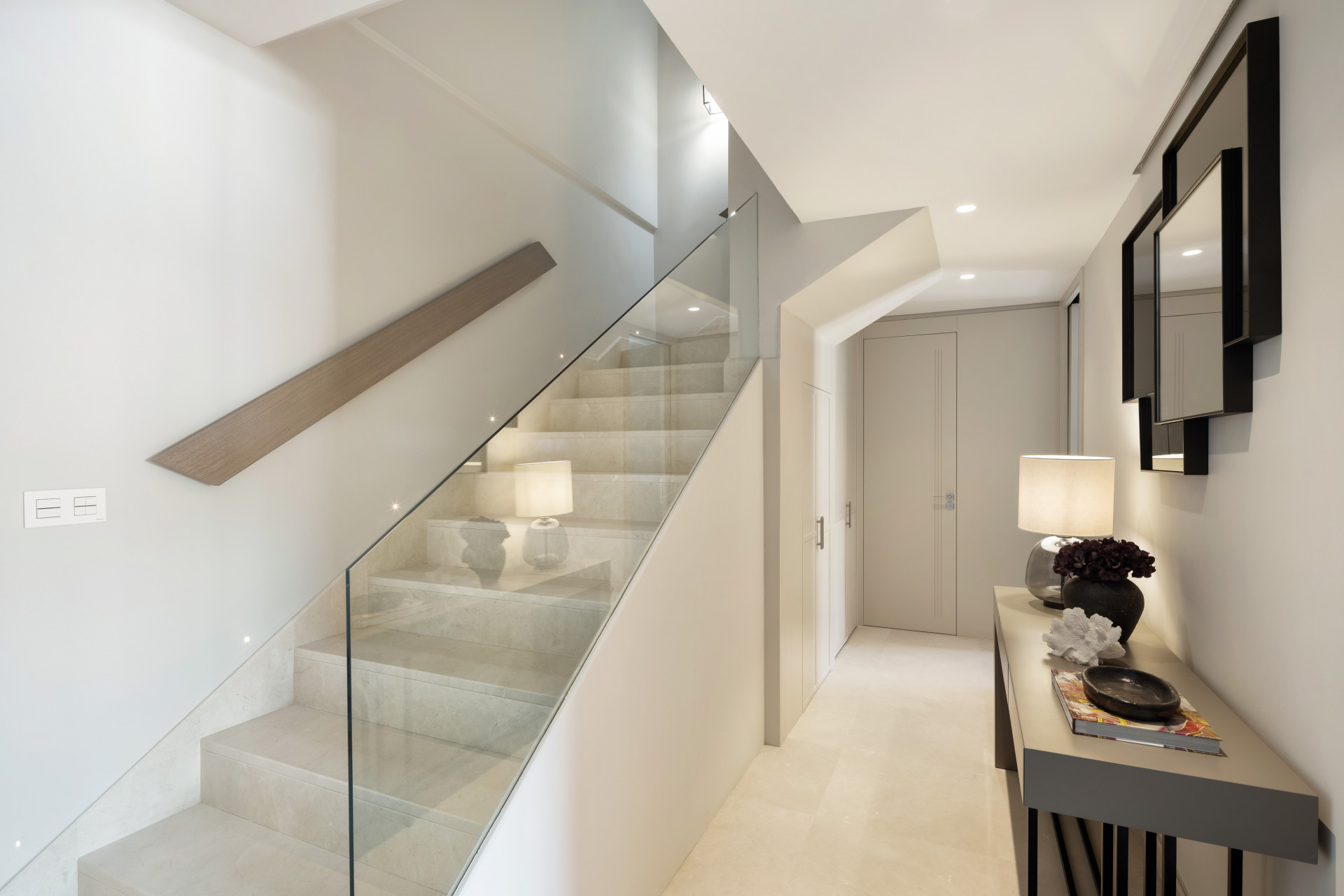 3 Bedroom Townhouse in Marbella - Photo 24