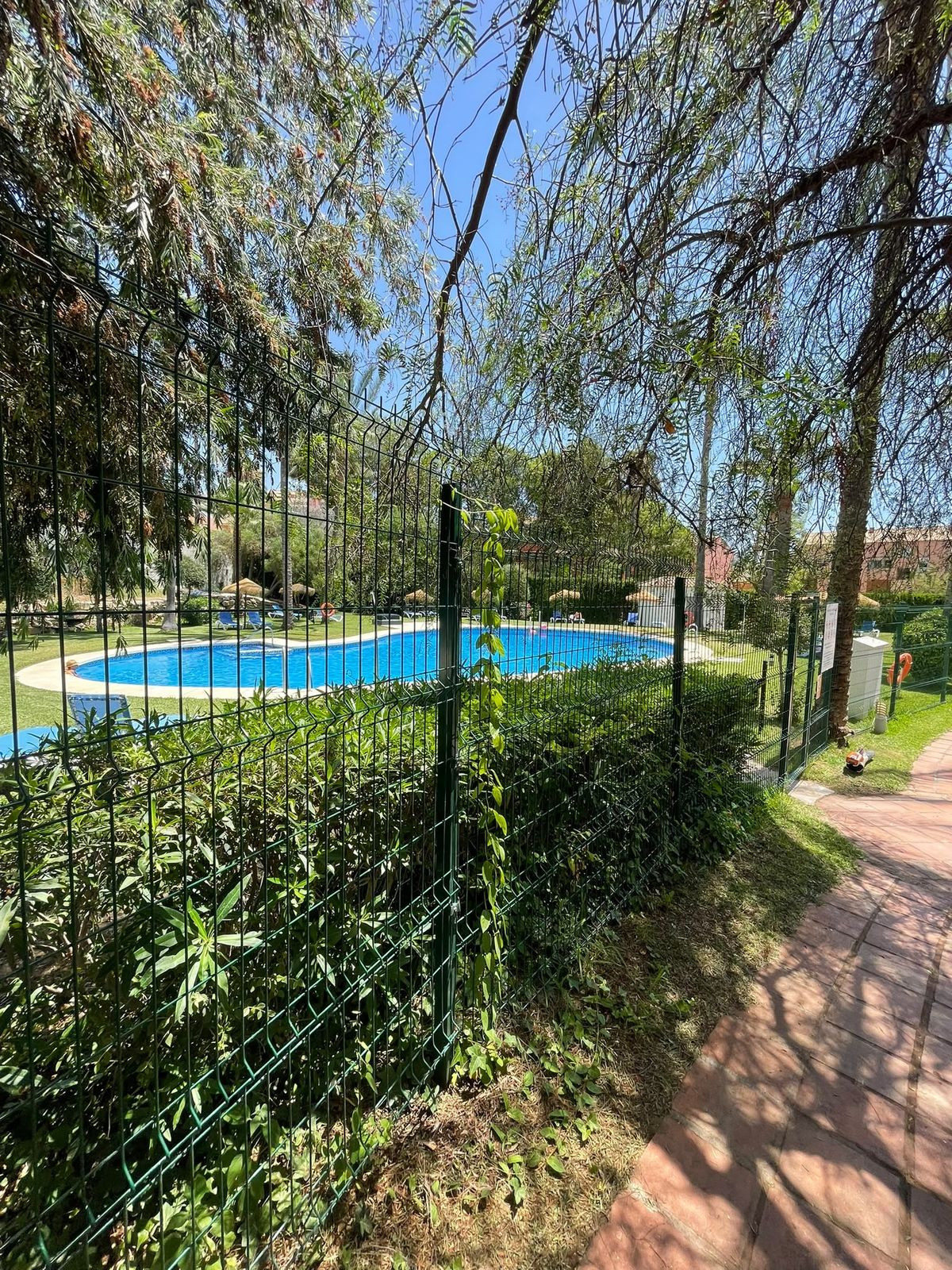 2 Bedroom Apartment in Marbella - Photo 7