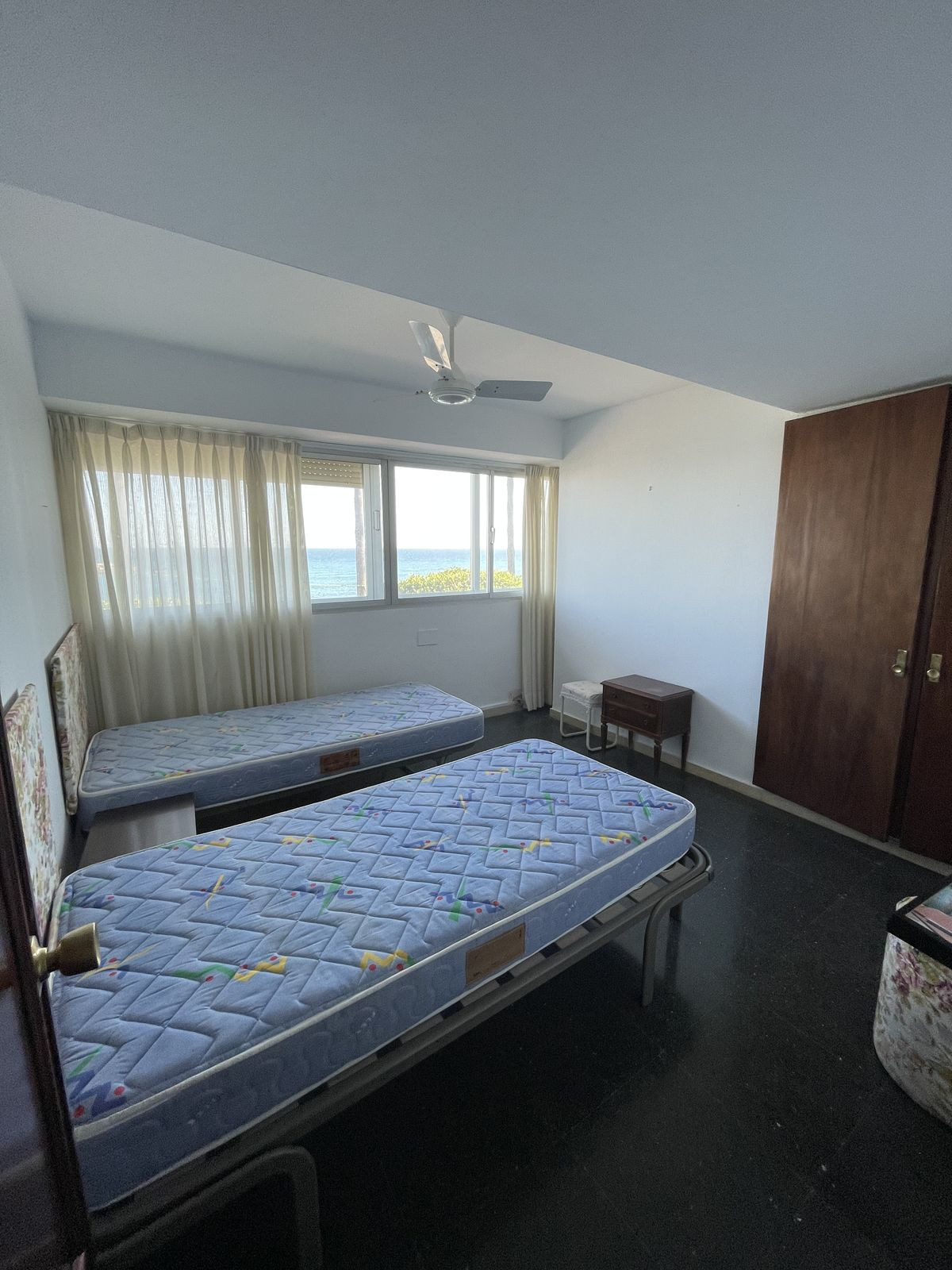 Apartamento com 4 quartos com vista mar em Málaga, Espanha – Foto 12