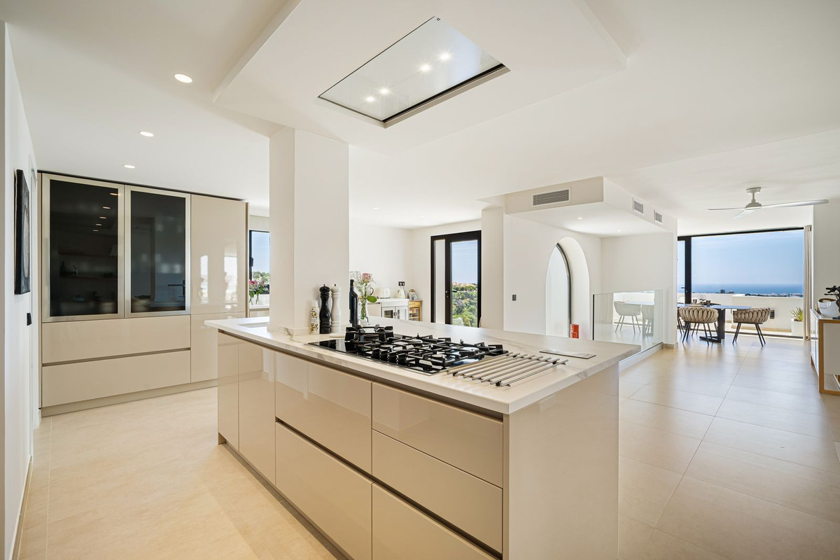 5 Bedroom Villa in Marbella - Foto 5