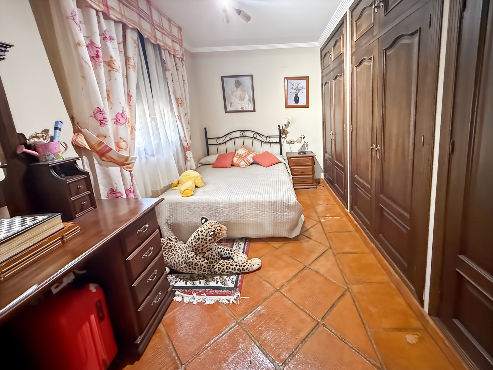 5 Bedroom Villa in Mijas - Photo 24