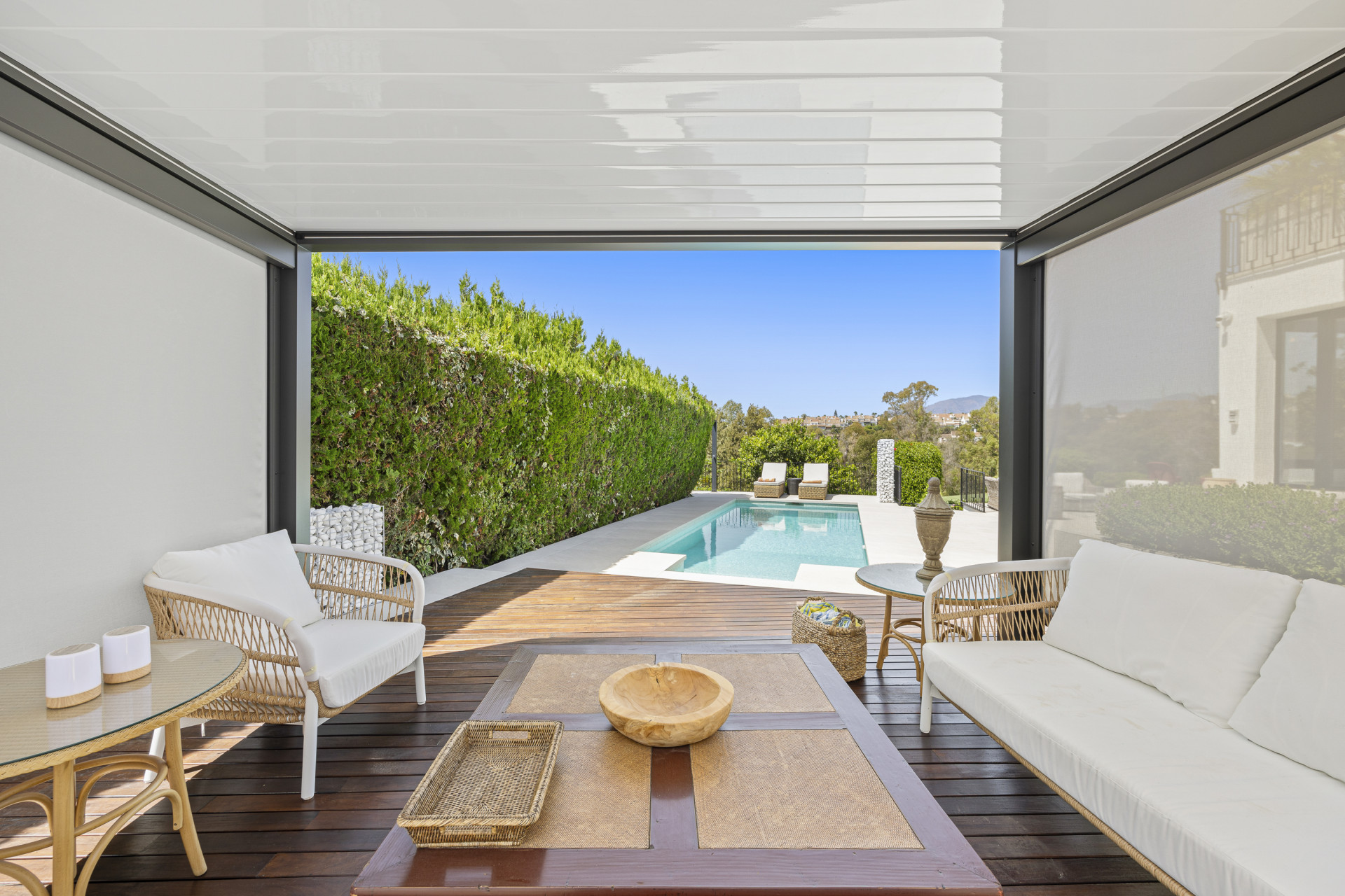 4 Bedroom Villa in San Pedro de Alcántara - Photo 7