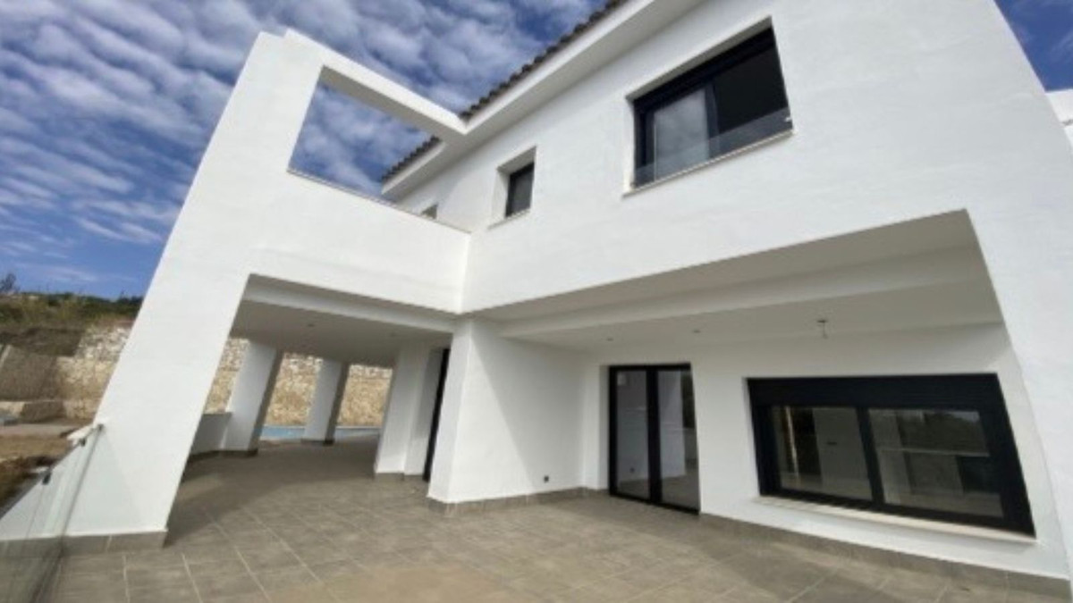 5 Bedroom Villa in Benalmádena - Foto 25