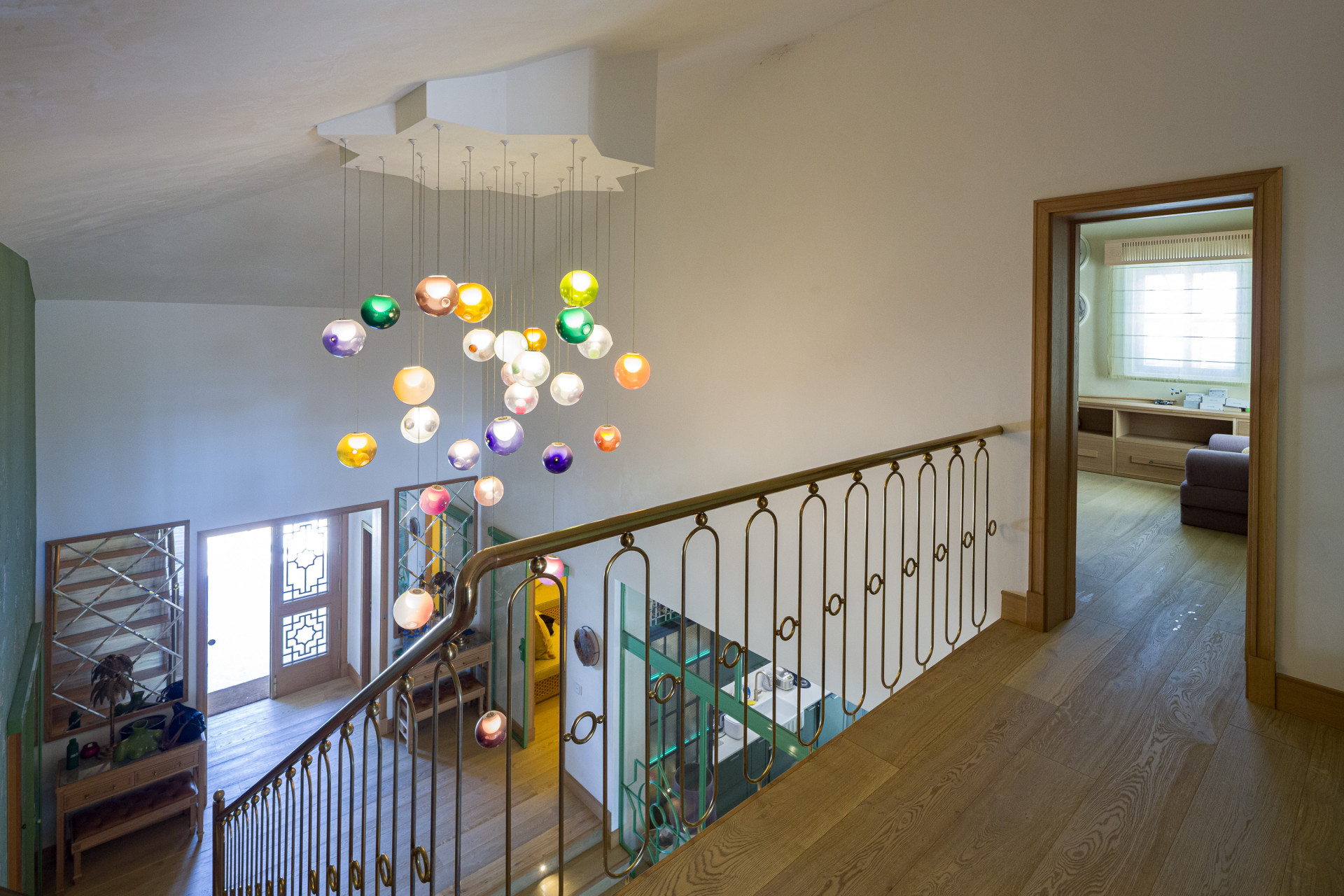 5 Bedroom Villa in Marbella - Photo 27