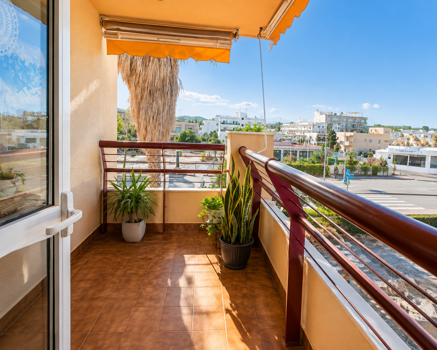 Appartement de 3 chambres à Baléares, Espagne – Photo 2