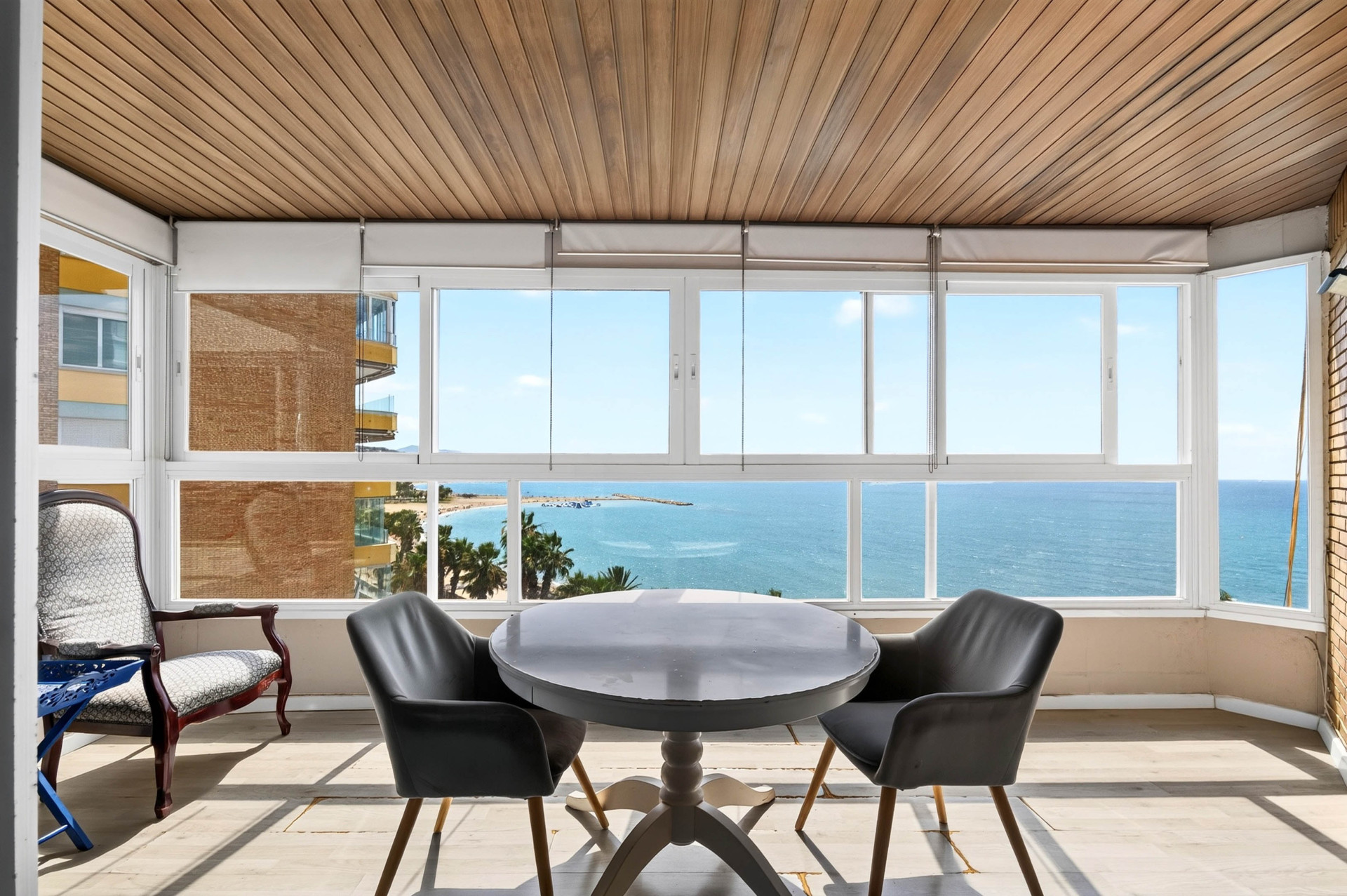 5 Bedroom Apartment in Málaga