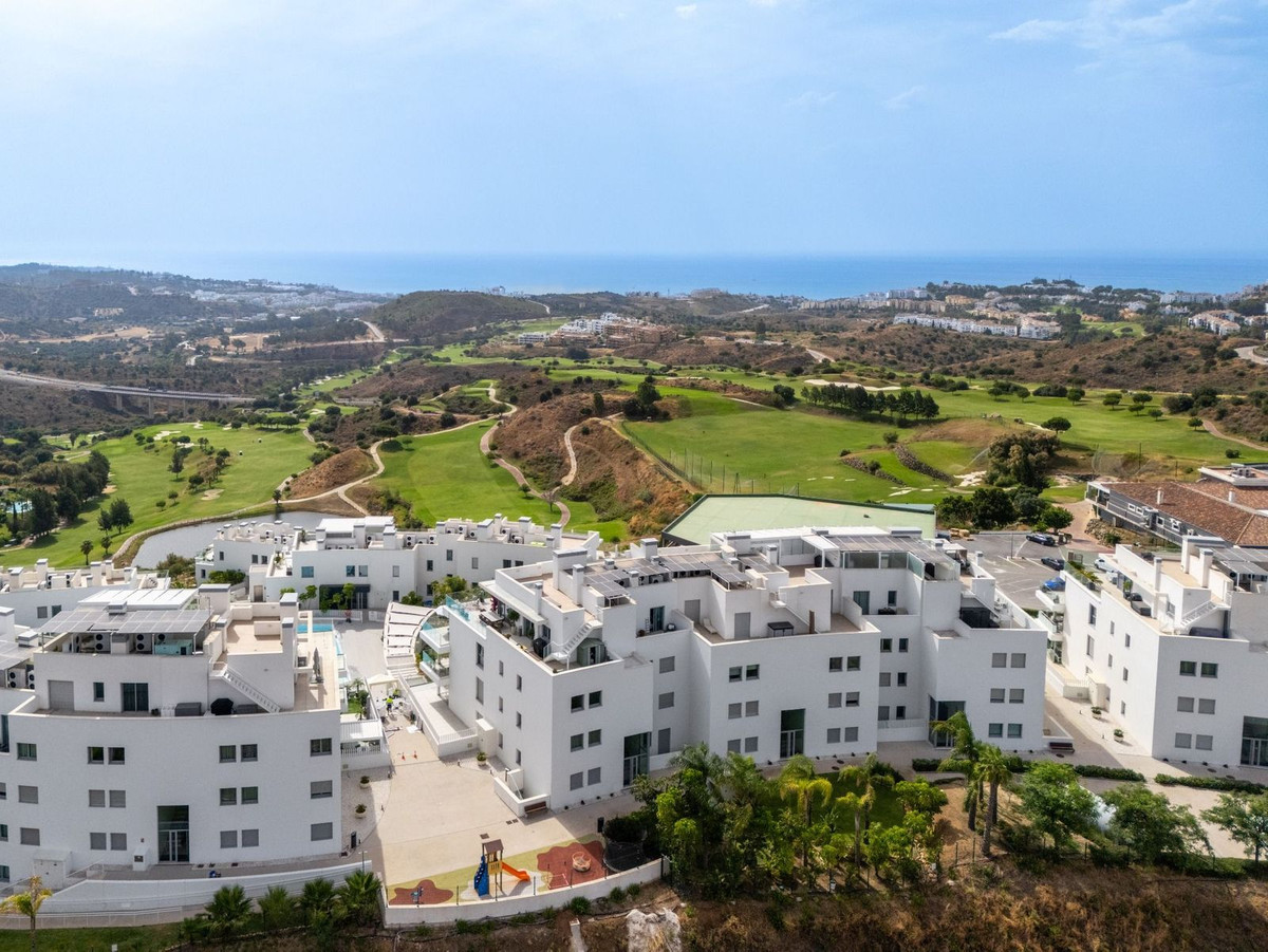 3 Bedroom Apartment in Mijas - Photo 43