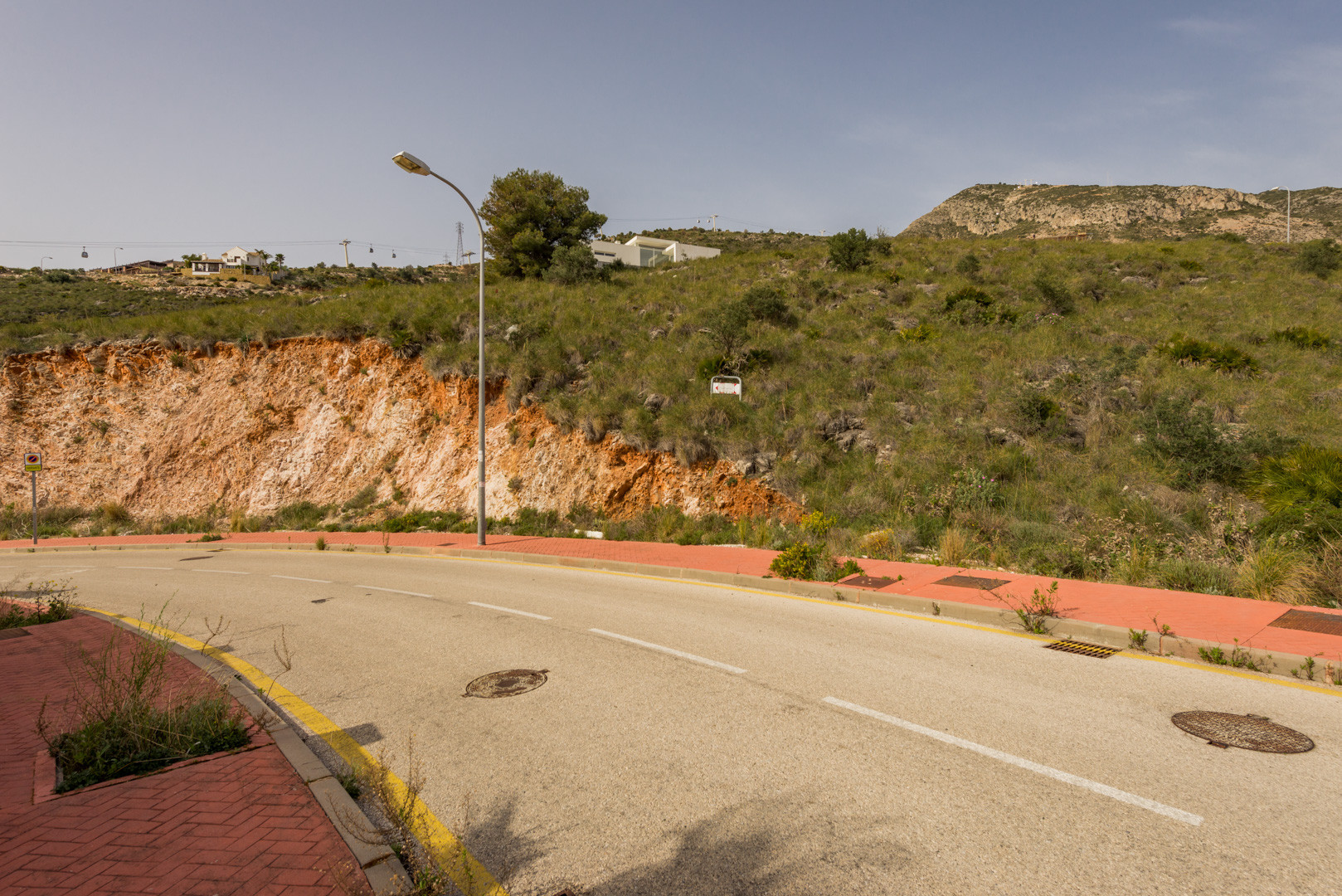 588 m² Plot in Benalmádena - Photo 6