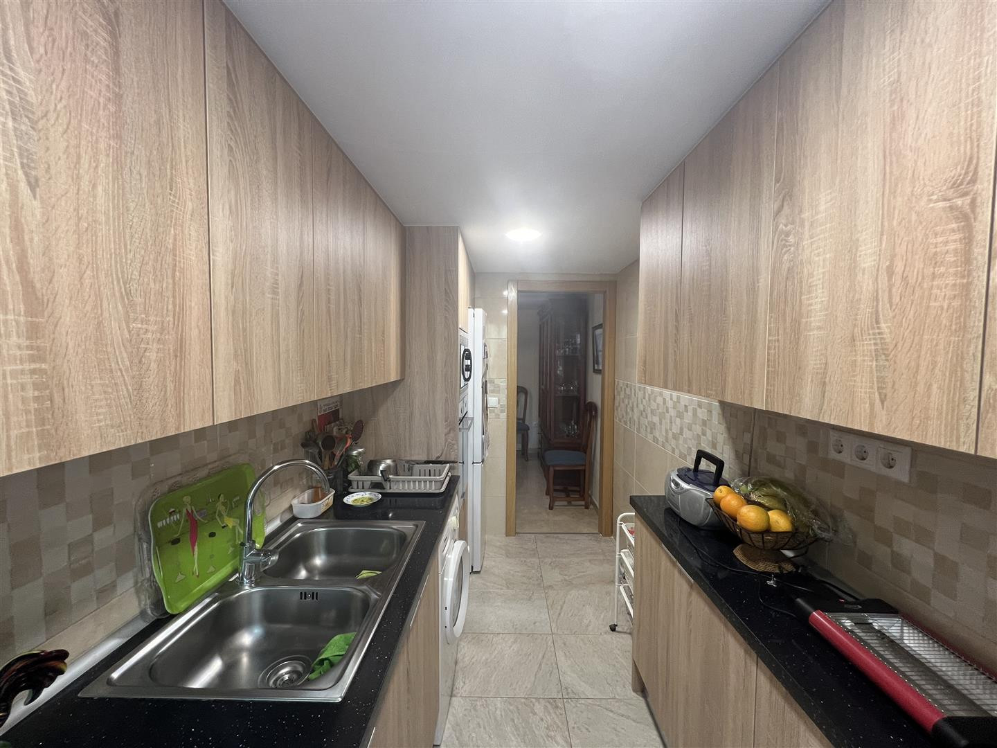 2 Bedroom Apartment in Marbella - Photo 5