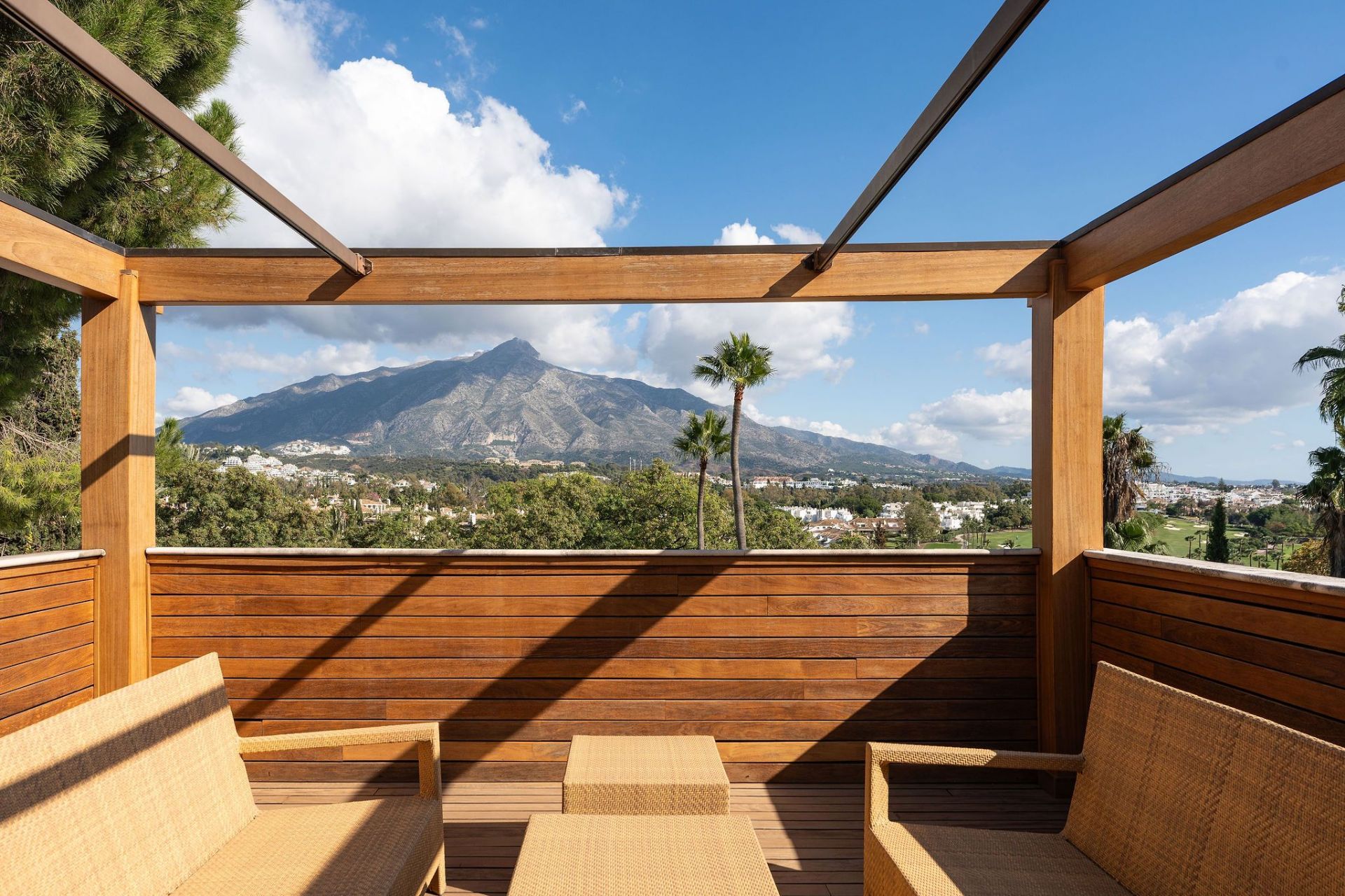 3 Bedroom Villa in Marbella - Photo 29