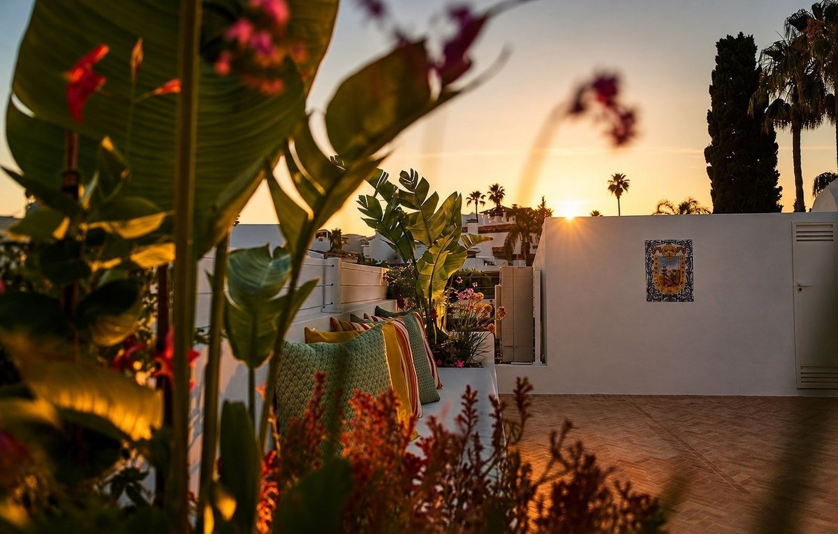 Apartamento com 2 quartos com piscina em Málaga, Espanha – Foto 19